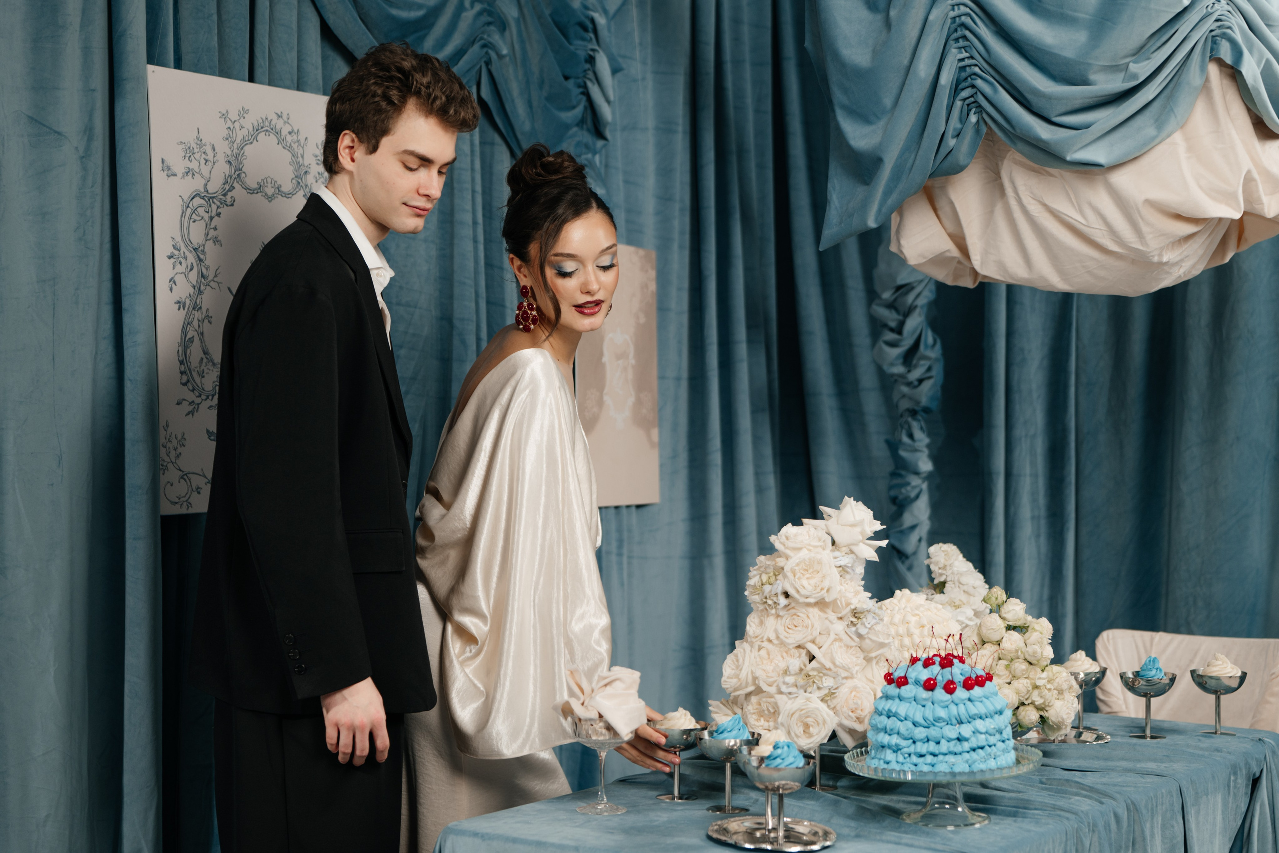 BRIDAL HOME EVENTS. Свадебное ФОТО & ВИДЕО Москва/Липецк