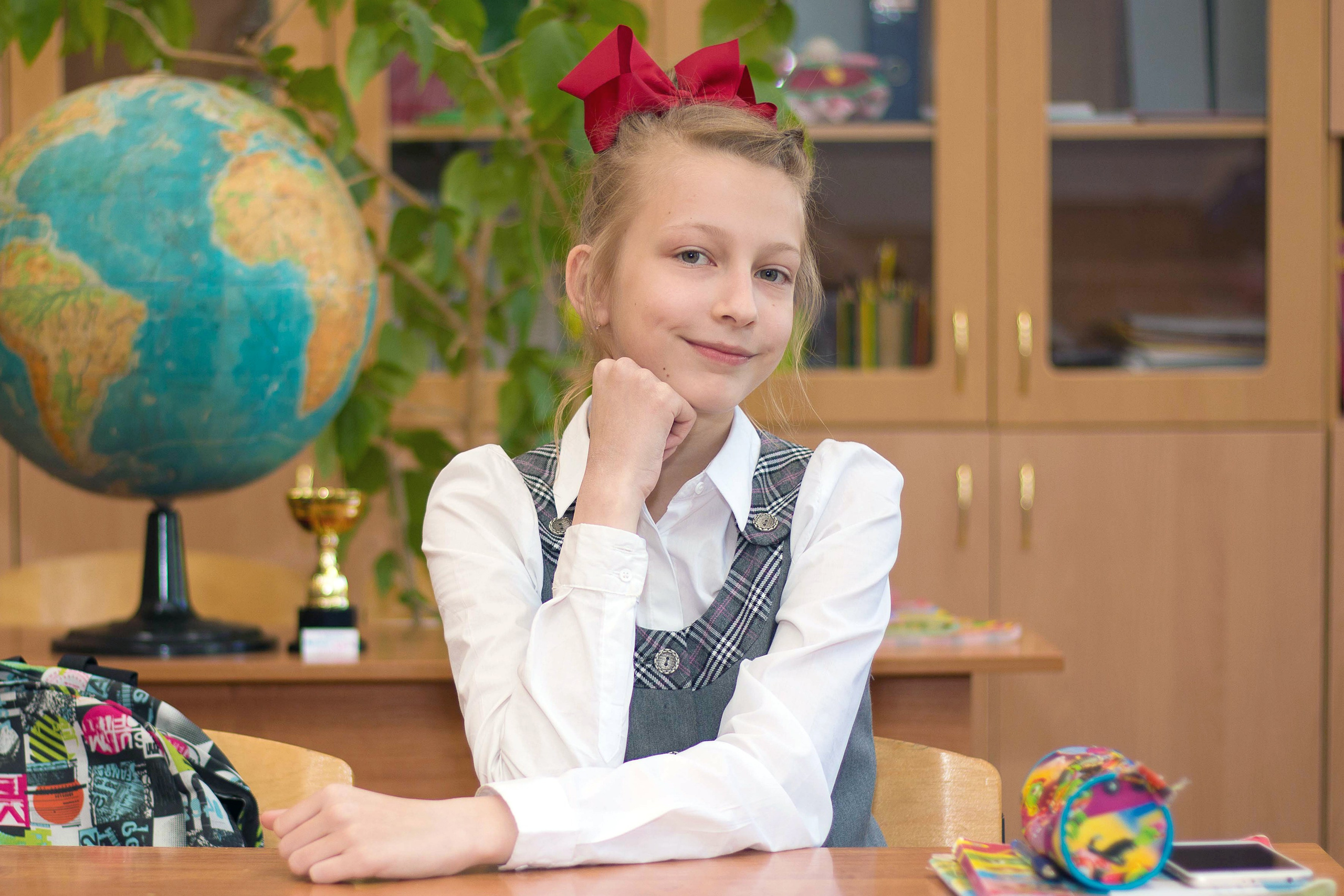 Портреты. Выпускные альбомы и фильмы