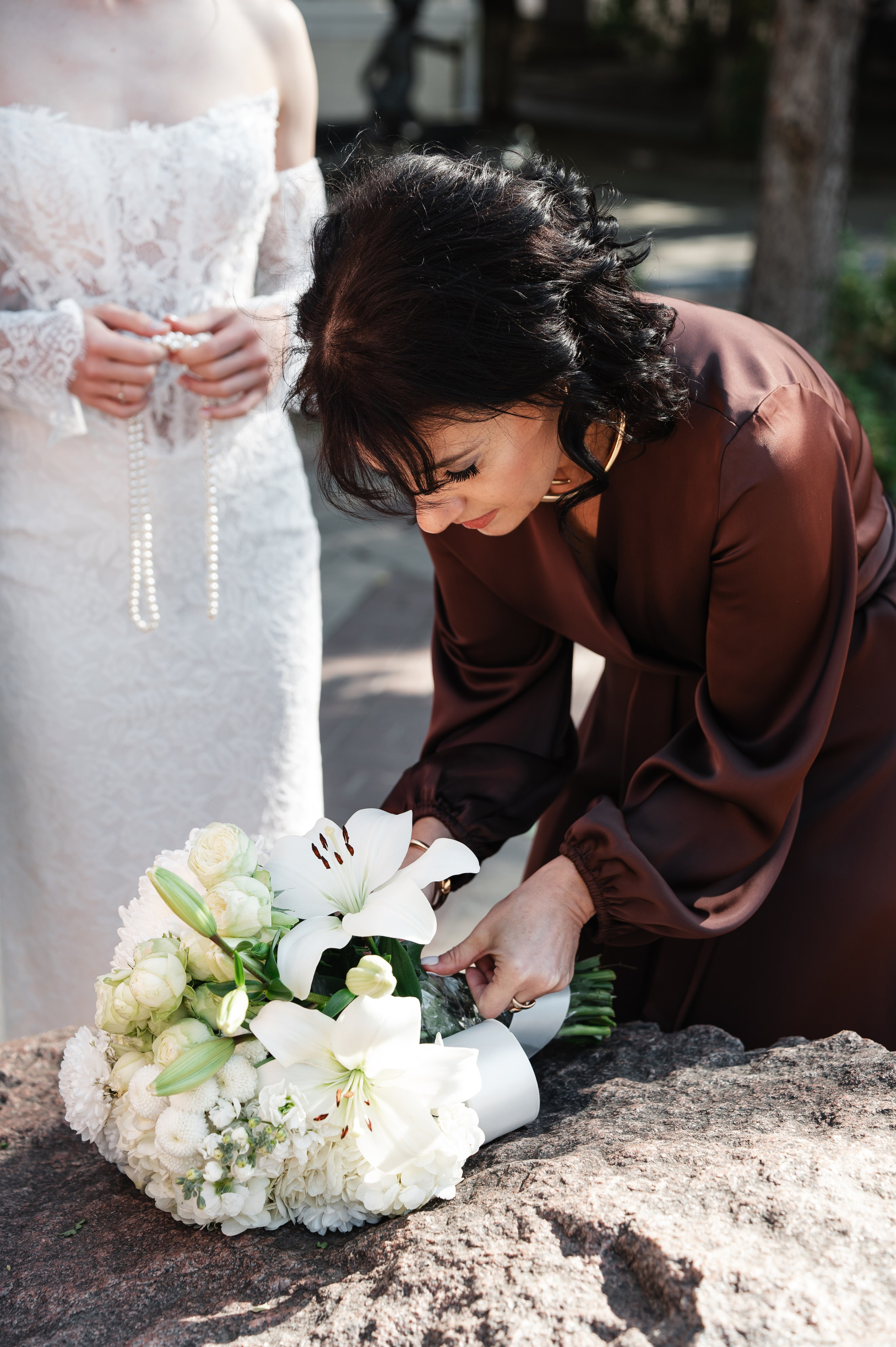 D&L ЗАГС + прогула. Фотограф Ярута Оксана / Ростов-на-Дону