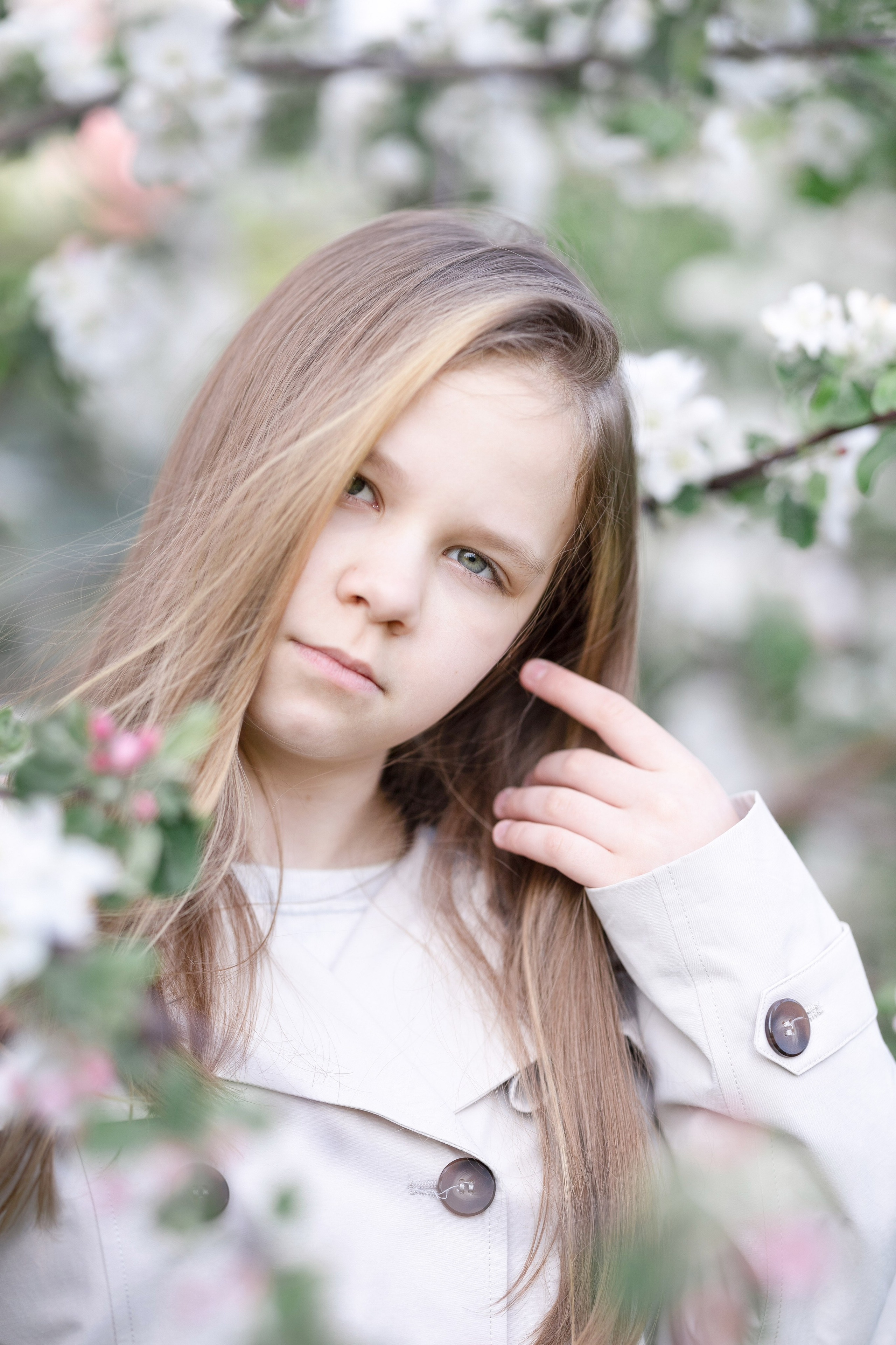 Детская фотосессия. Ваш семейный фотограф в Москве, Мария Мурова