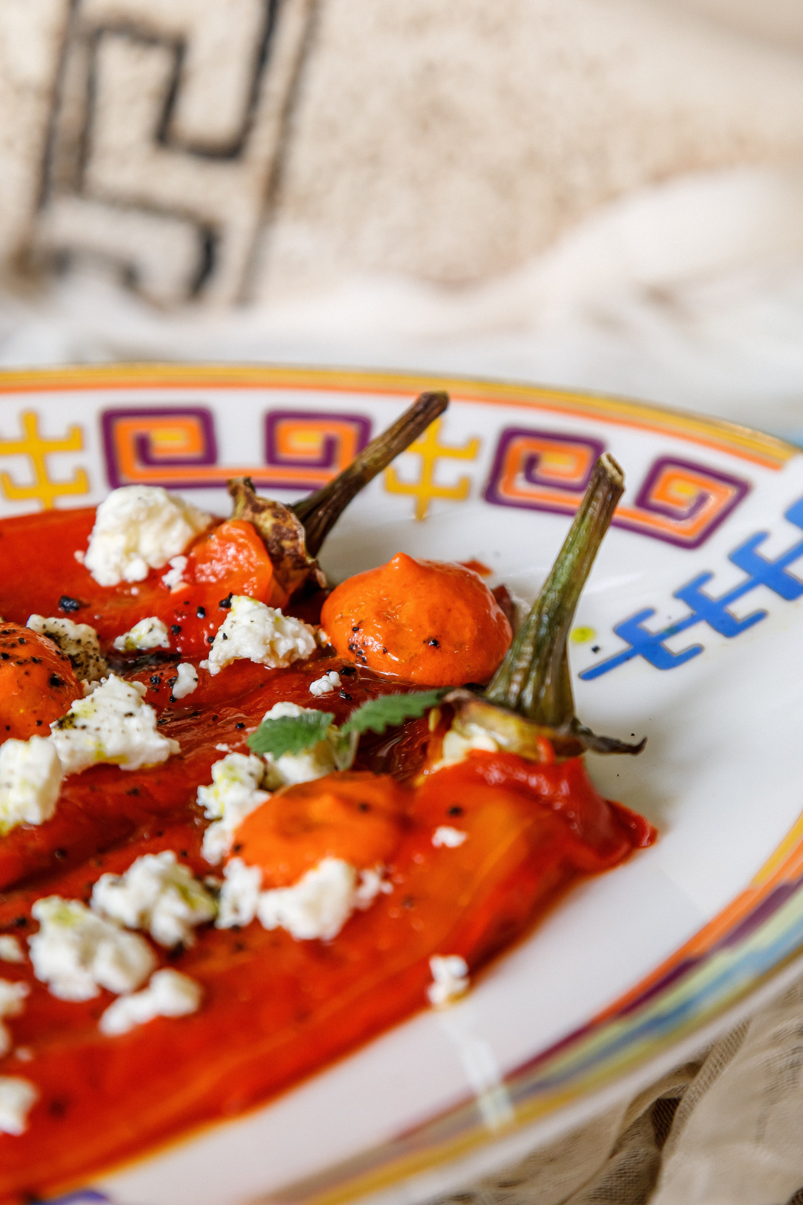 Ресторации. Фотограф в Москве Базанова Дарья