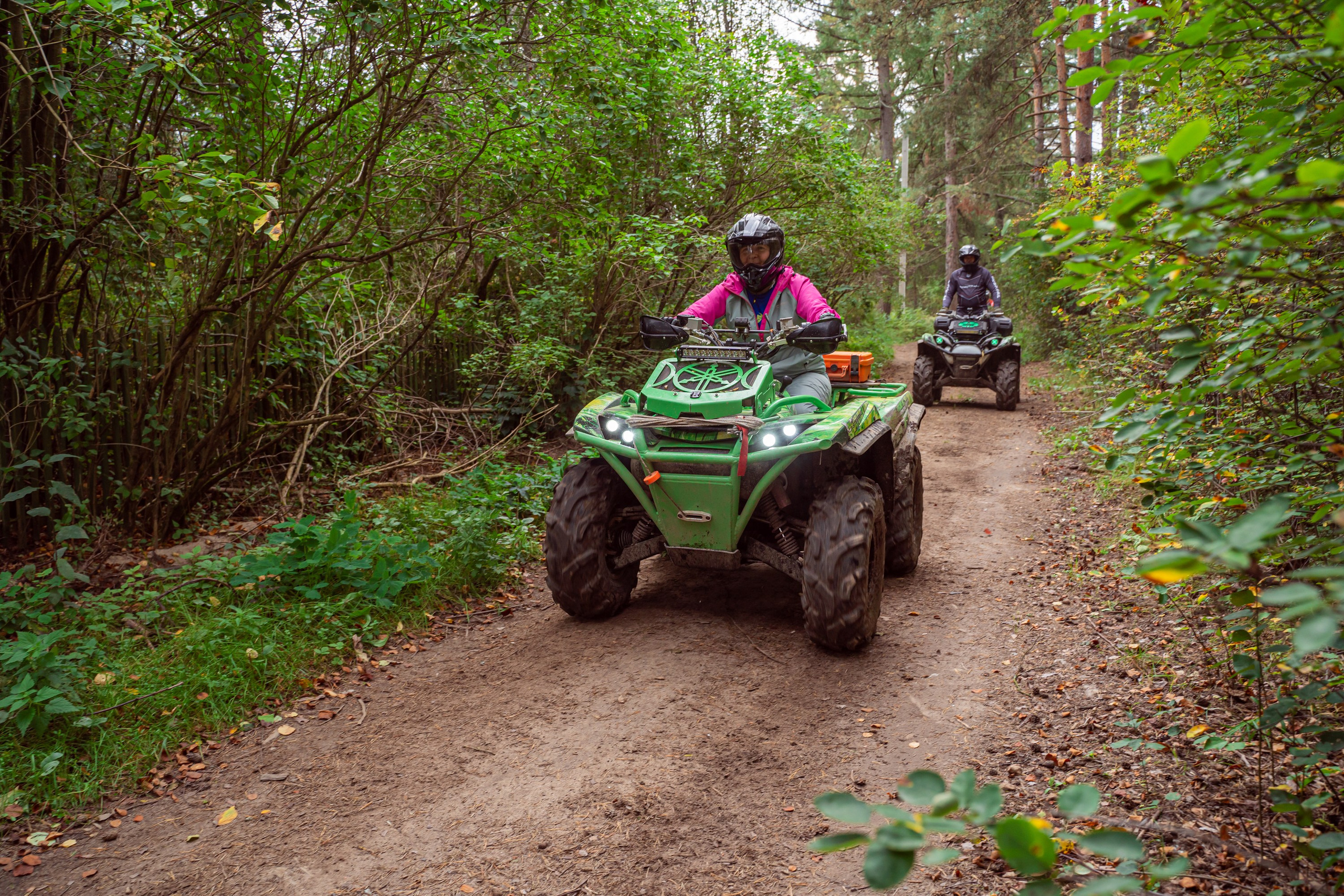 Квадровыезд —спортивный репортаж в Ленинградской области. Свадебный, семейный, портретный, репортажный фотограф в Санкт-Петербурге