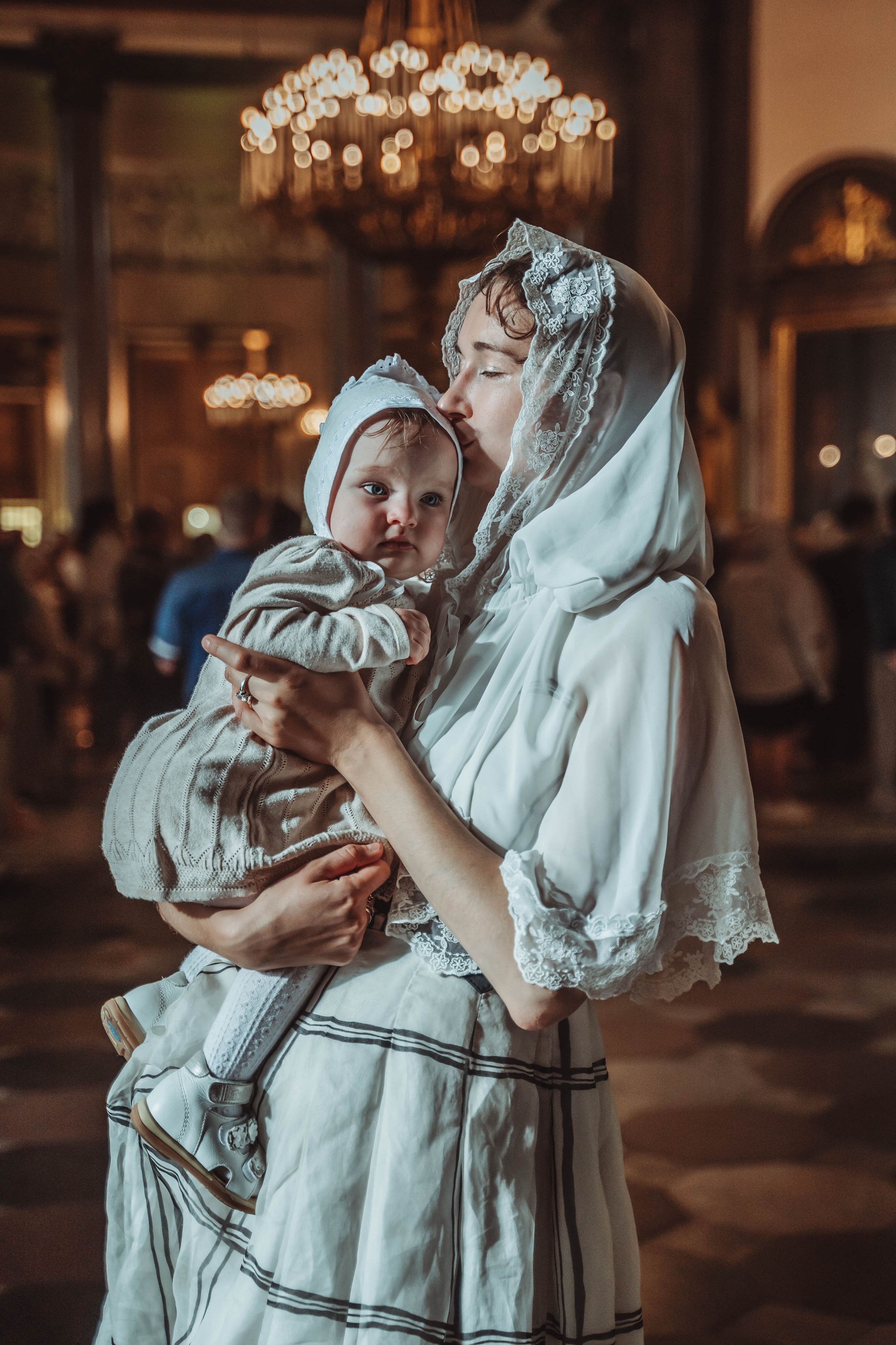 Фотограф на крещение Санкт-Петербург. Свадебный, семейный, портретный, репортажный фотограф в Санкт-Петербурге