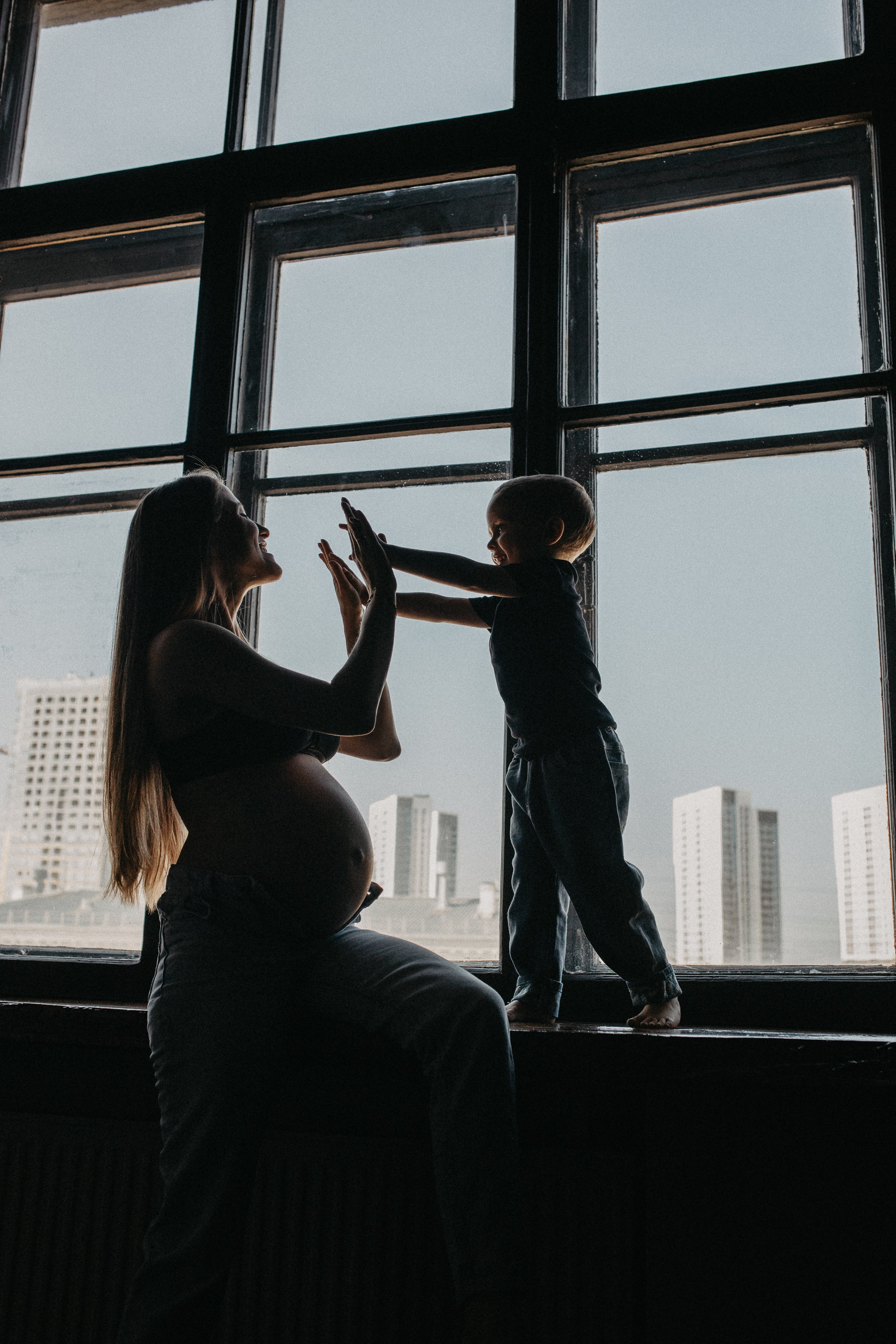 Алла. Семейный фотограф Трусова Евгения в Екатеринбурге