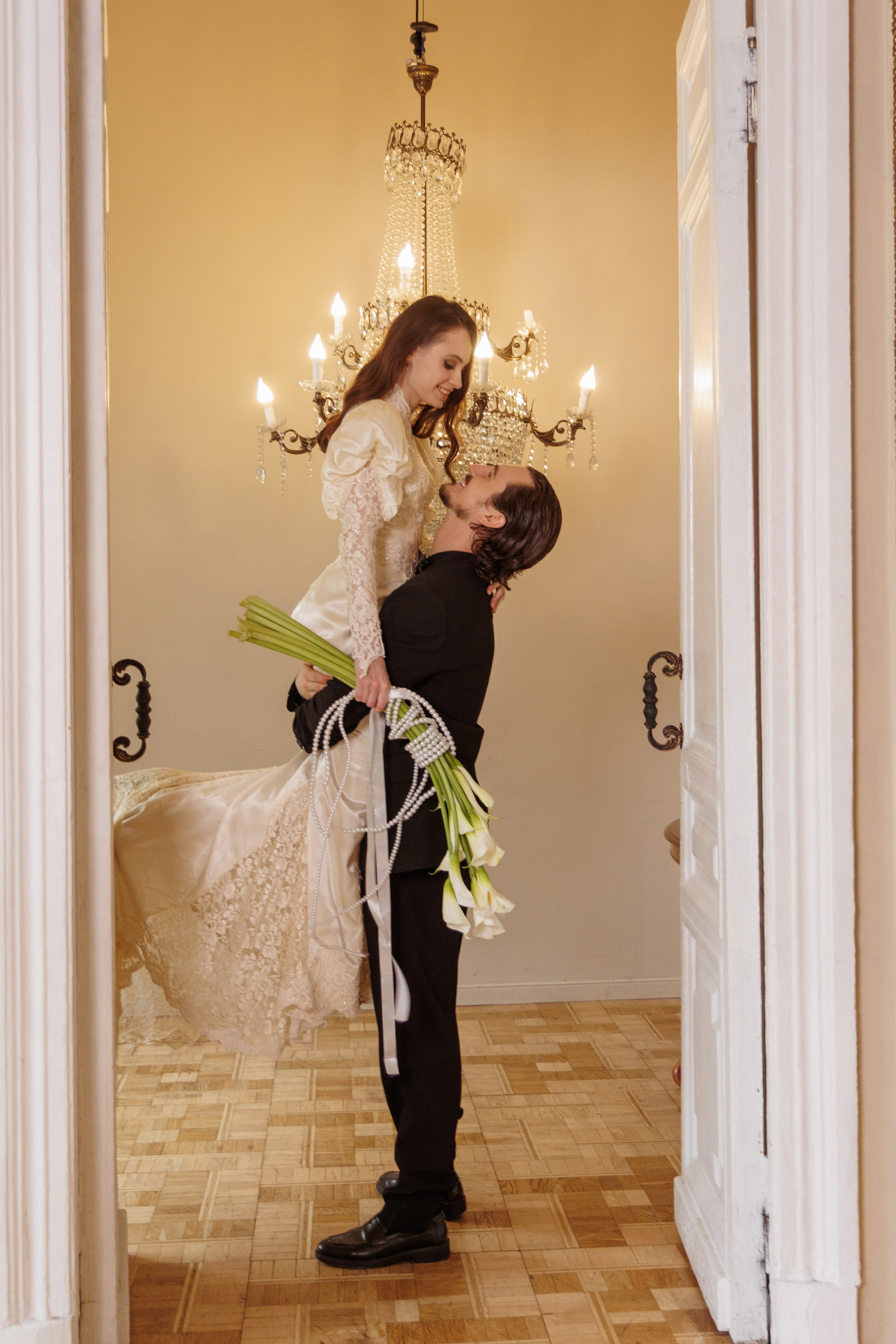 Культ Виктор и Виолетта. Марковкина КрисТина