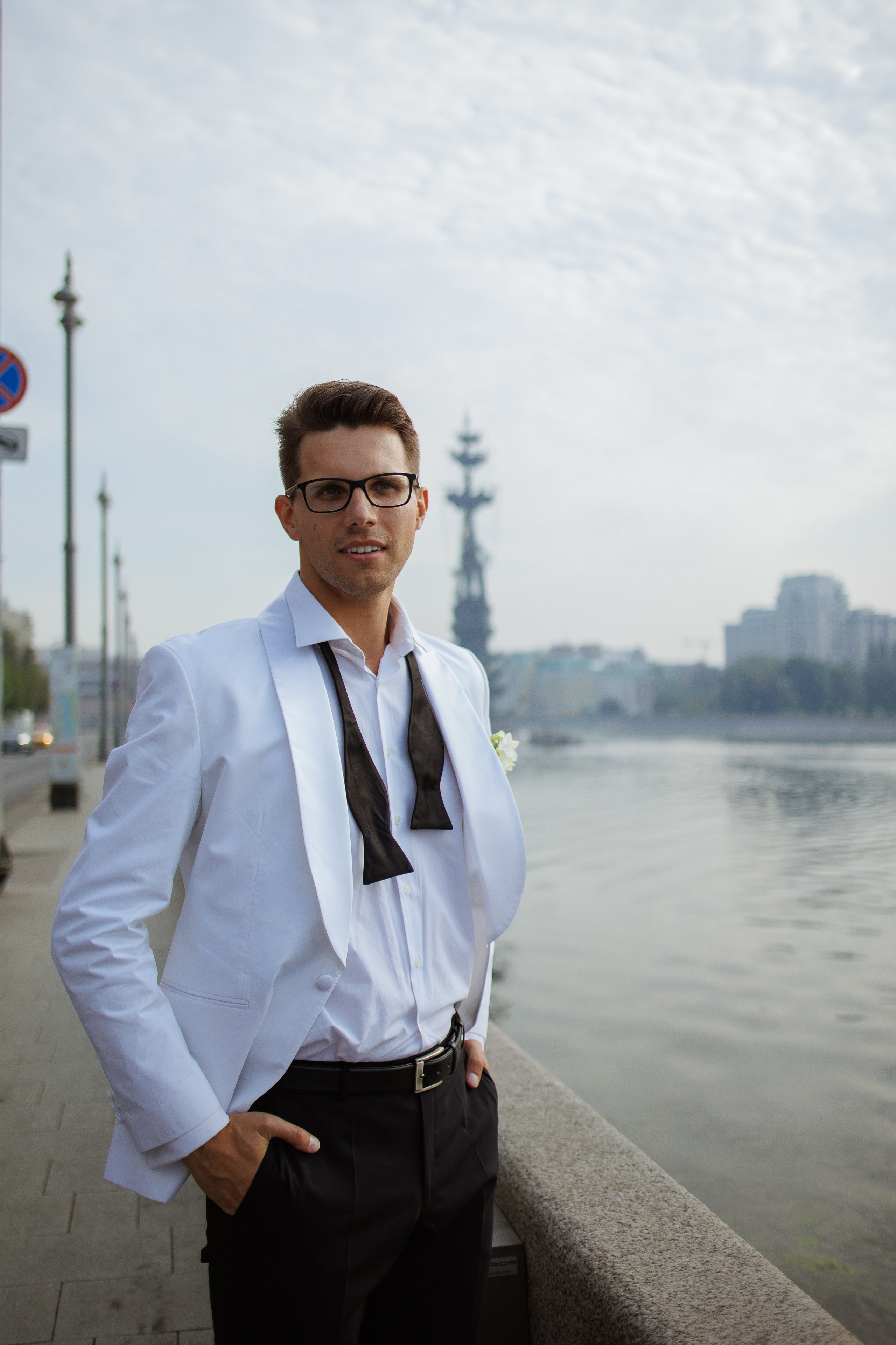 Ретро машина Анна и Владислав. Марковкина КрисТина