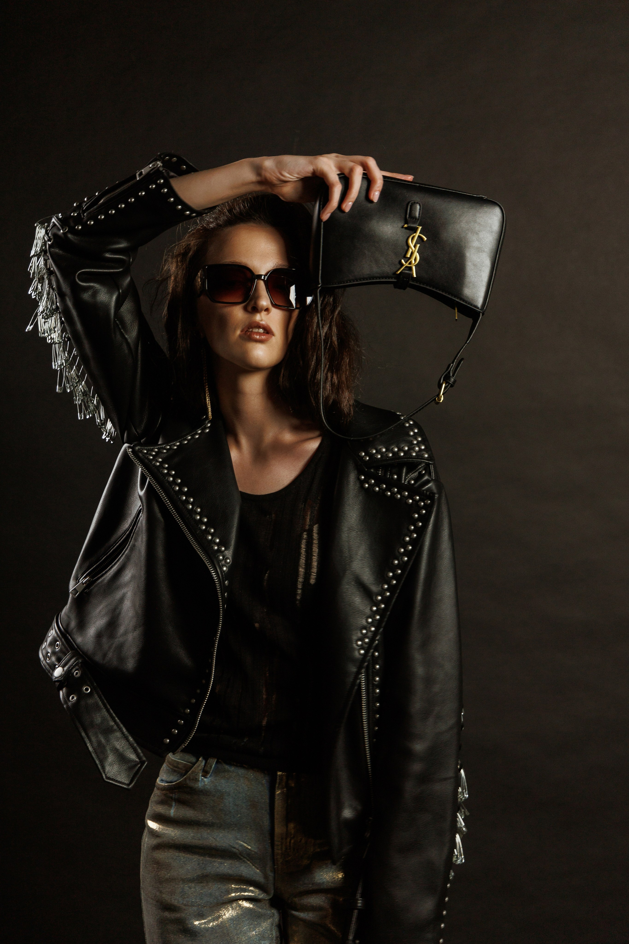 Саша. Марковкина КрисТина