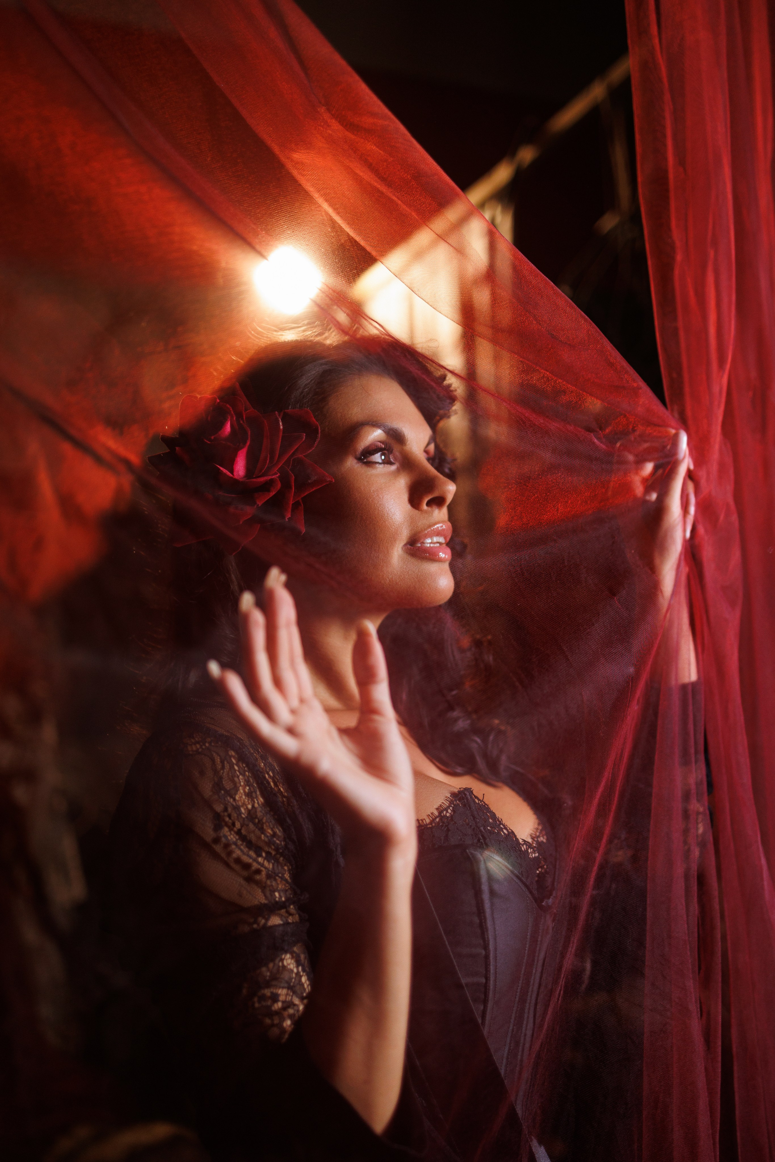 Яника. Марковкина КрисТина