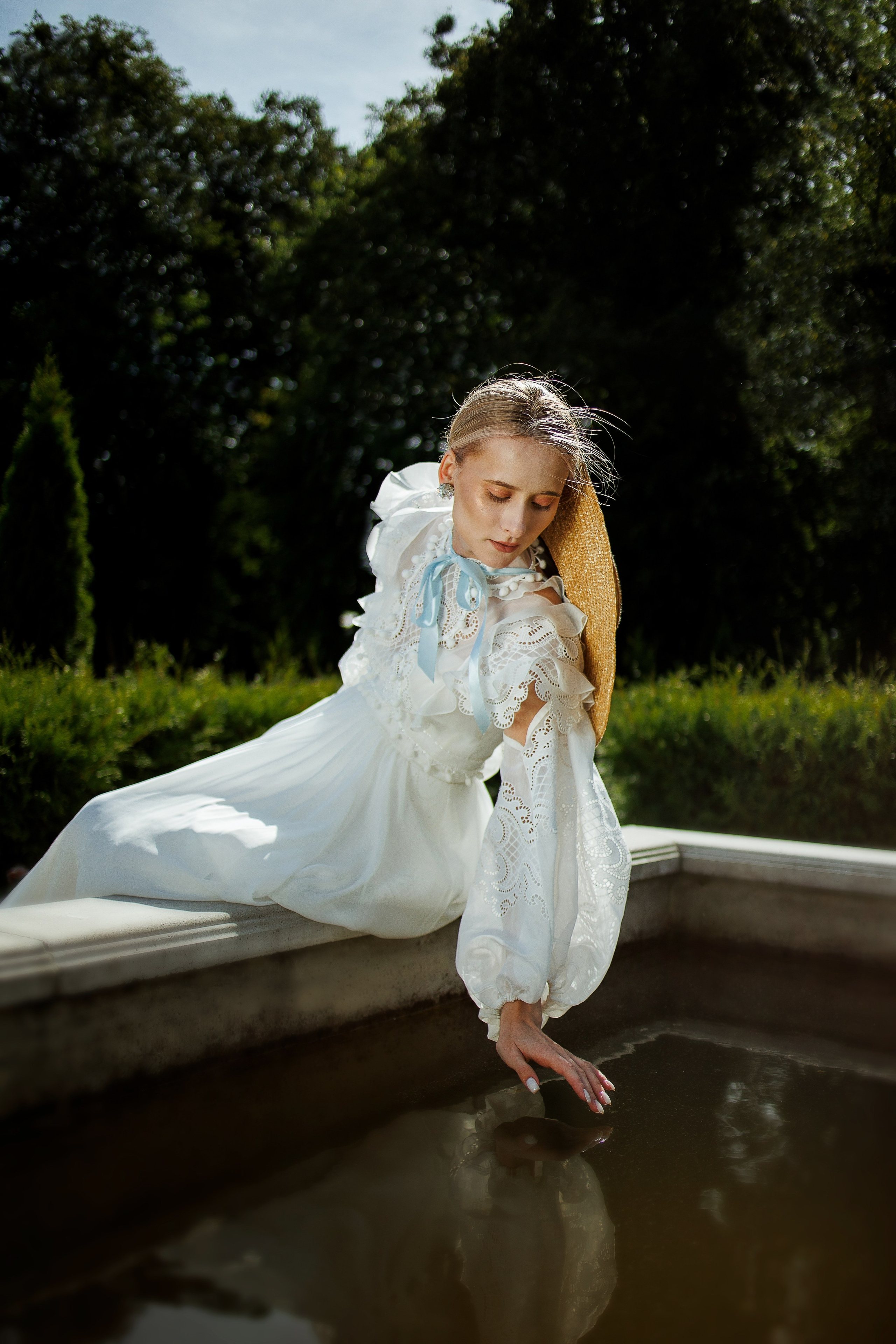 Калининград Усадьба. Марковкина КрисТина