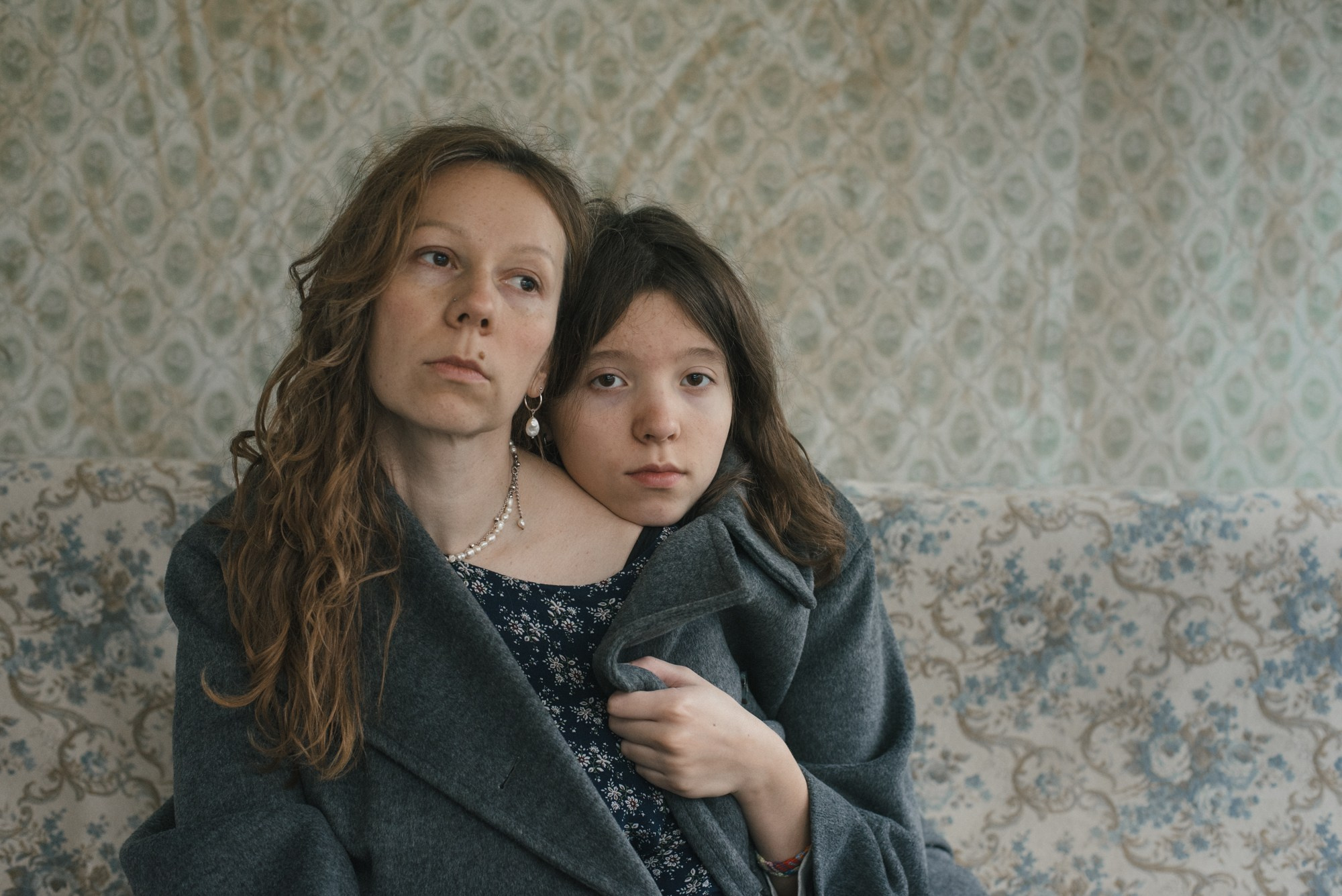 Understory. Tatiana Sikorskaya