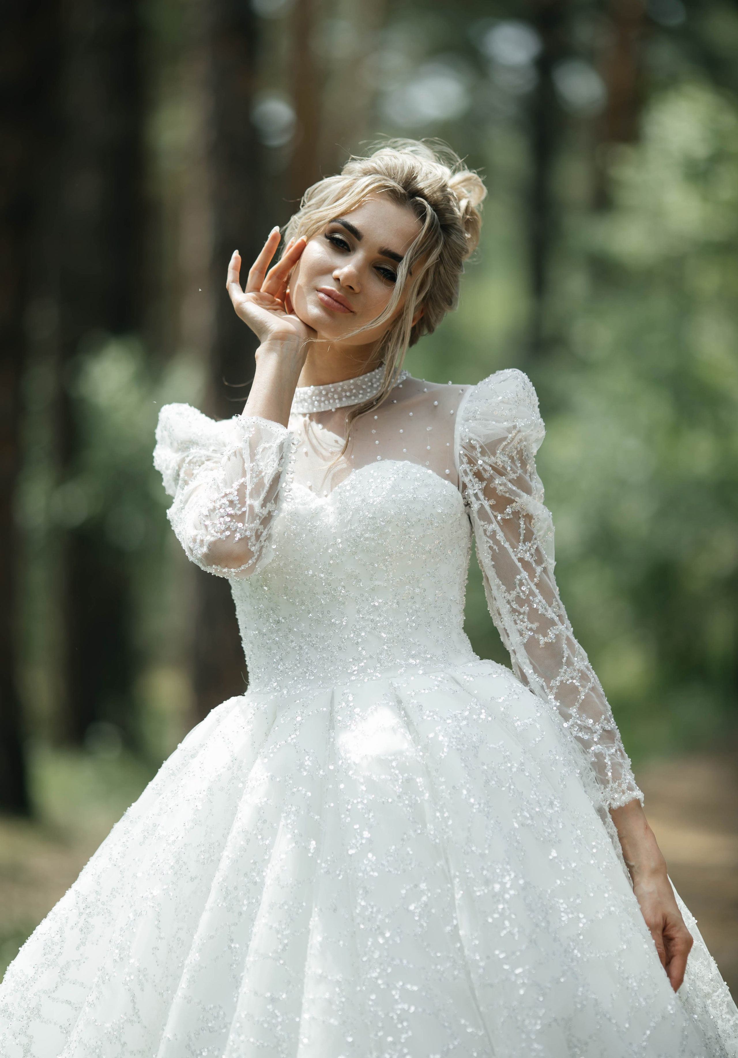 Свадебная история Элики и Артема. Свадебный и семейный фотограф Рассказова Виктория