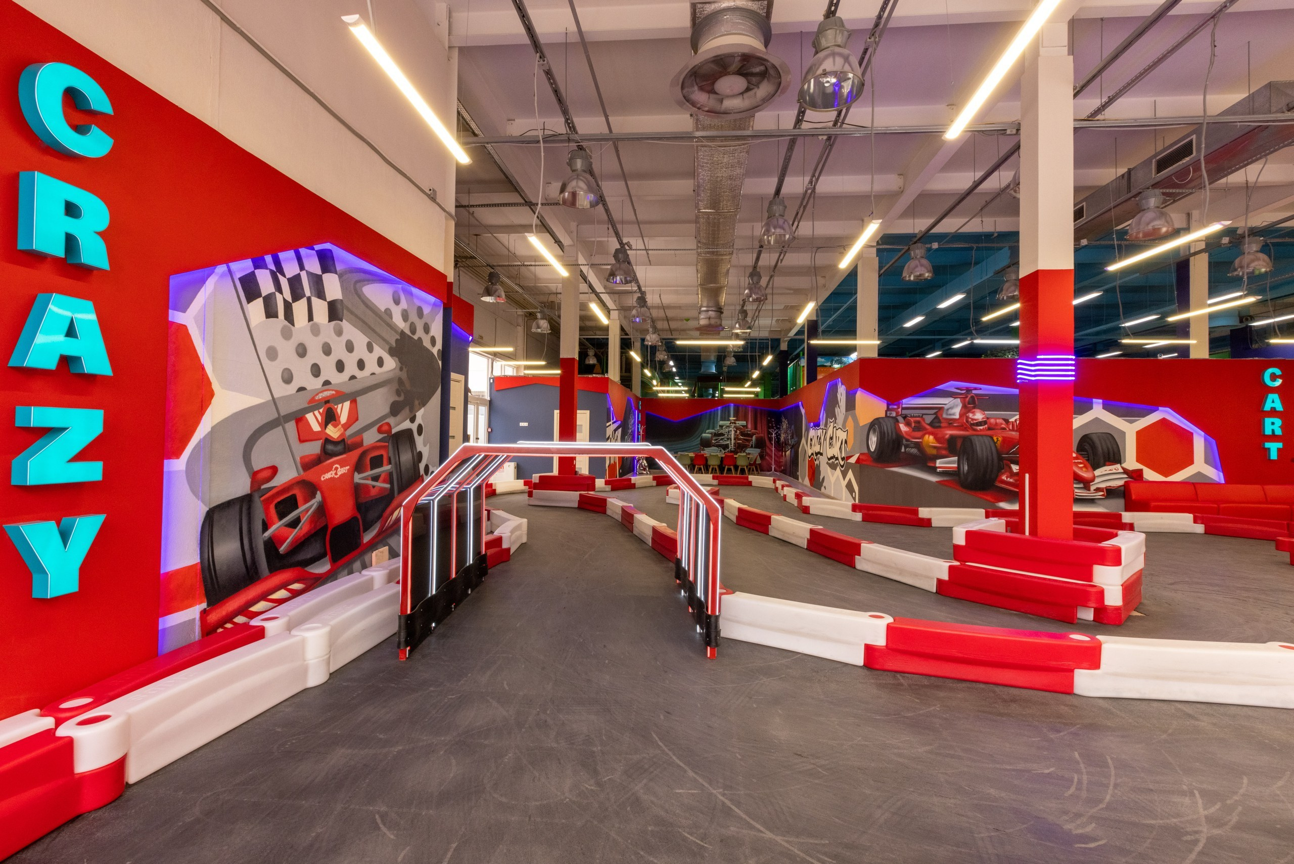 Crazy Cart. Фотограф в Туле Крупский АнДРей. Фотостудия «КАДР71» в Туле