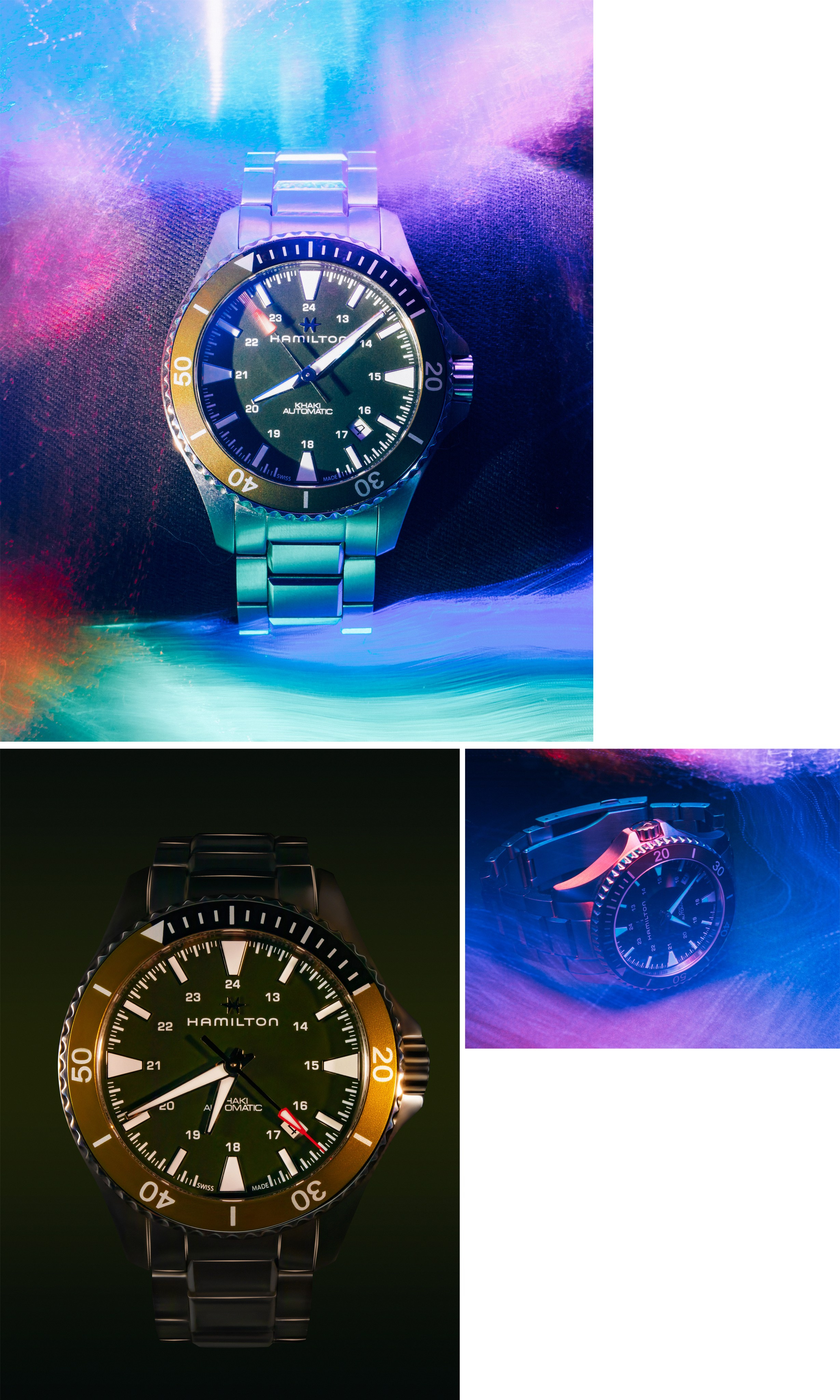 Products. Фотограф Москва Johnny Ti