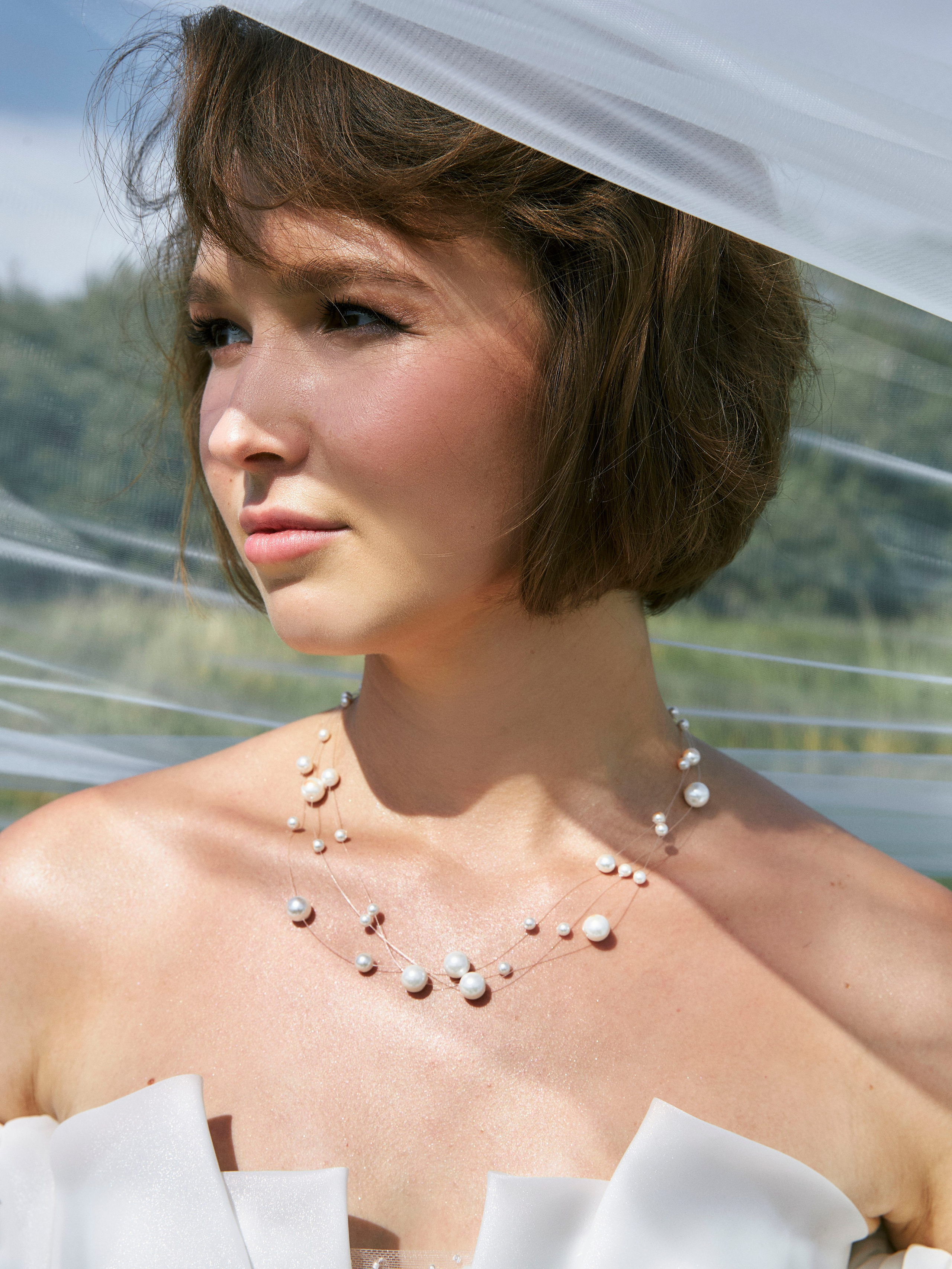 Andrey & Alina. Козырева Ксения — фотограф в Новосибирске