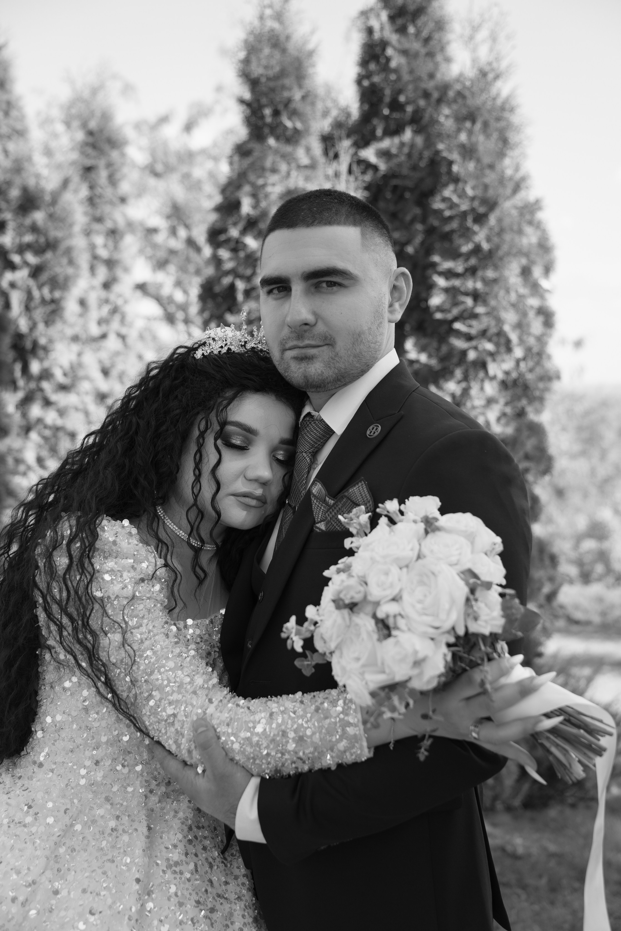 Anna & Aleksander. Фотограф Москва, визуальный менеджер Дарья Шевченко