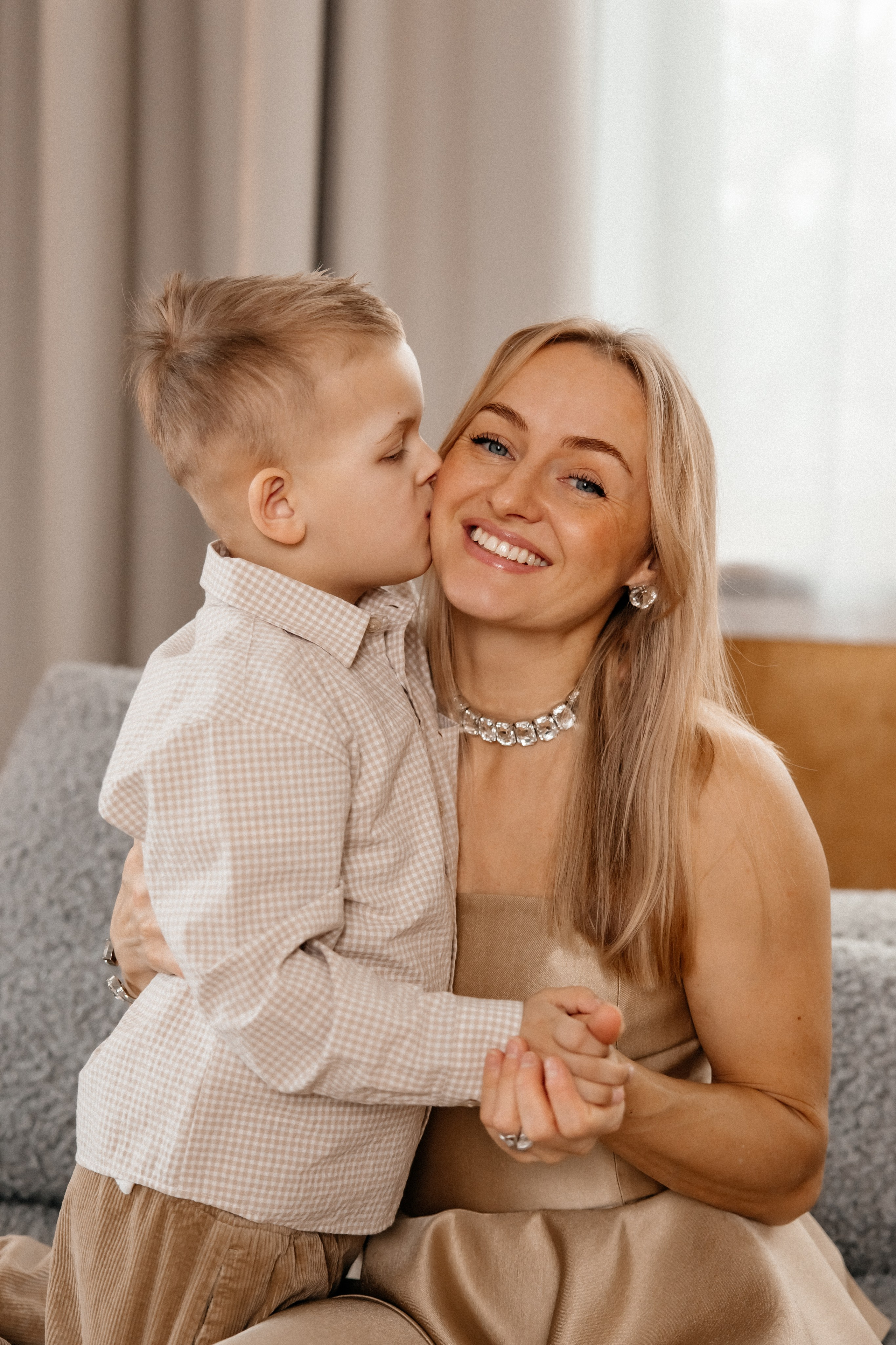 Света и Гордей. Светлана Ванцлав — фотограф Минск, Беларусь