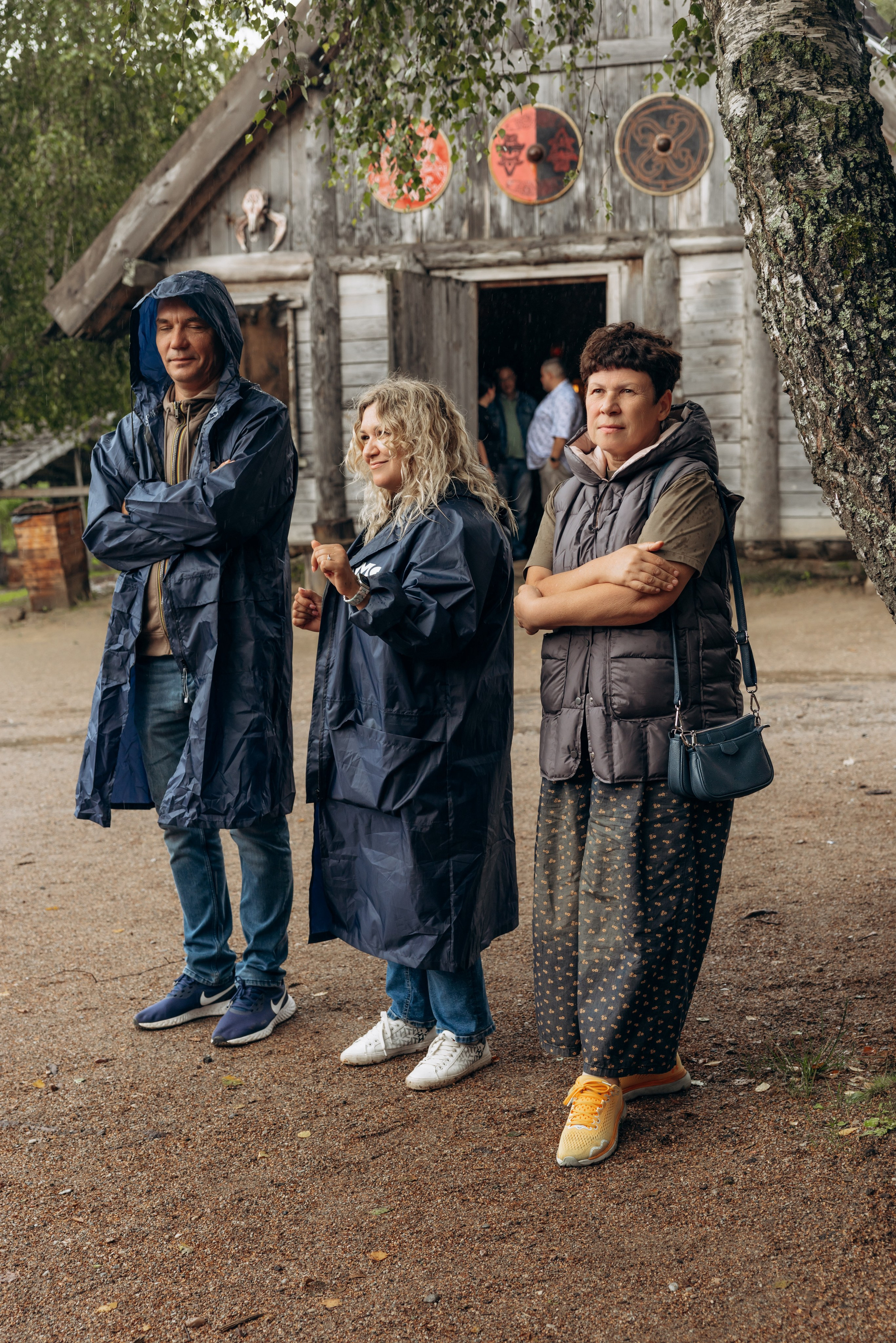 RMG Кауп (2день). Фотограф в Калининграде свадебная фотография, репортажная, фотосессии