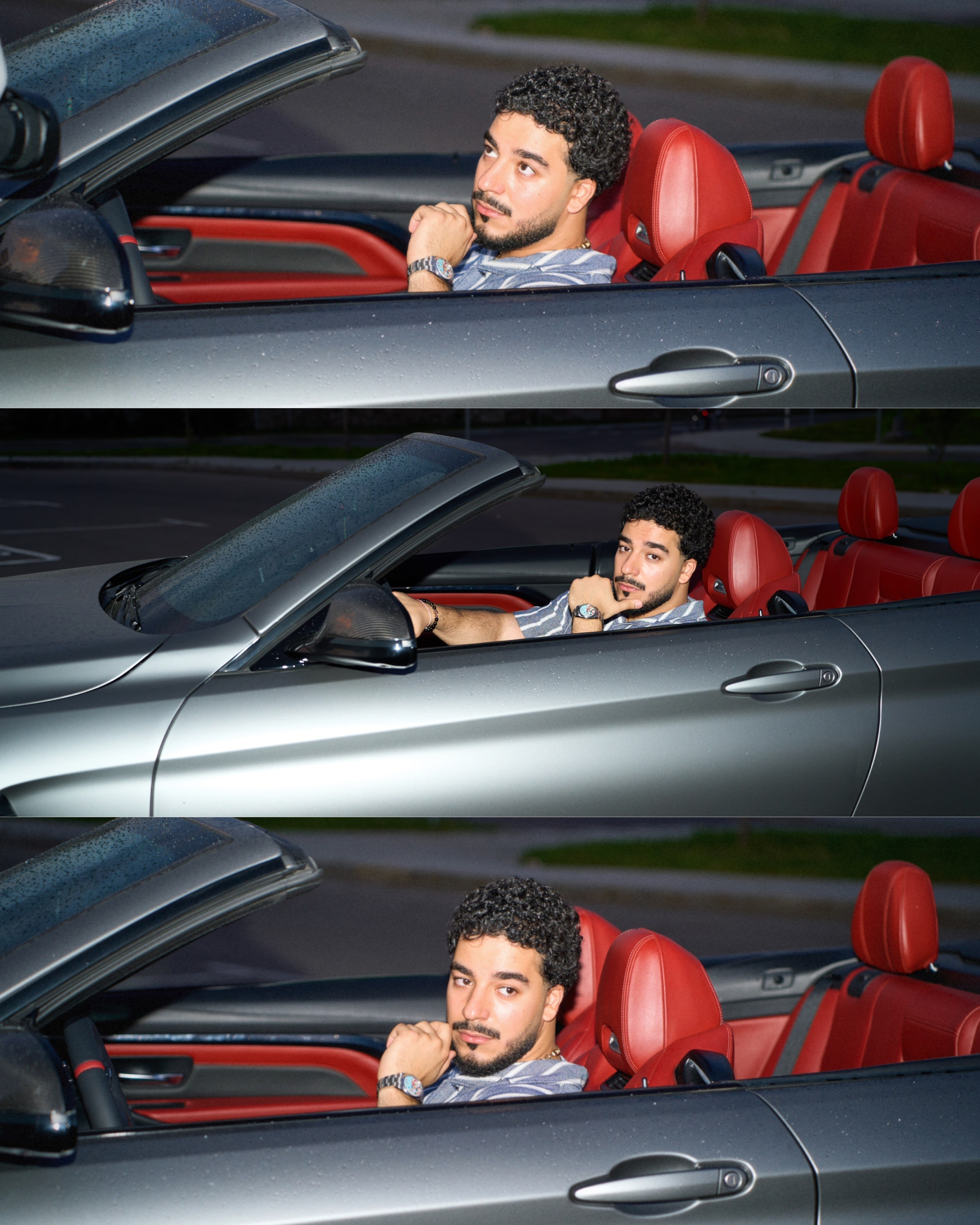 ADO. Фотограф Нагиева Нурана. Москва