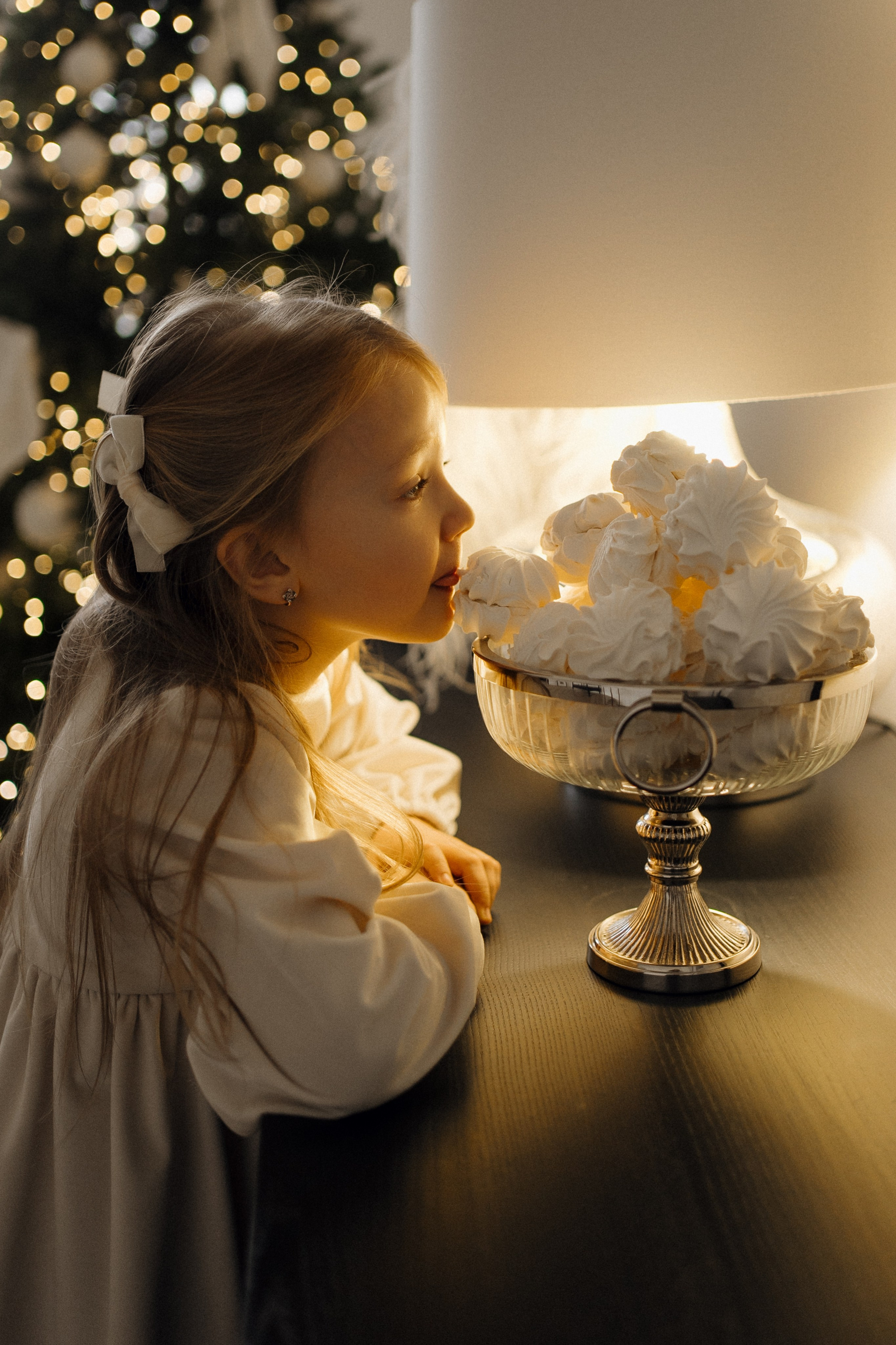 Новогодняя семейная фотосессия. Свадебный фотограф в Краснодаре и Сочи Винидиктова Екатерина