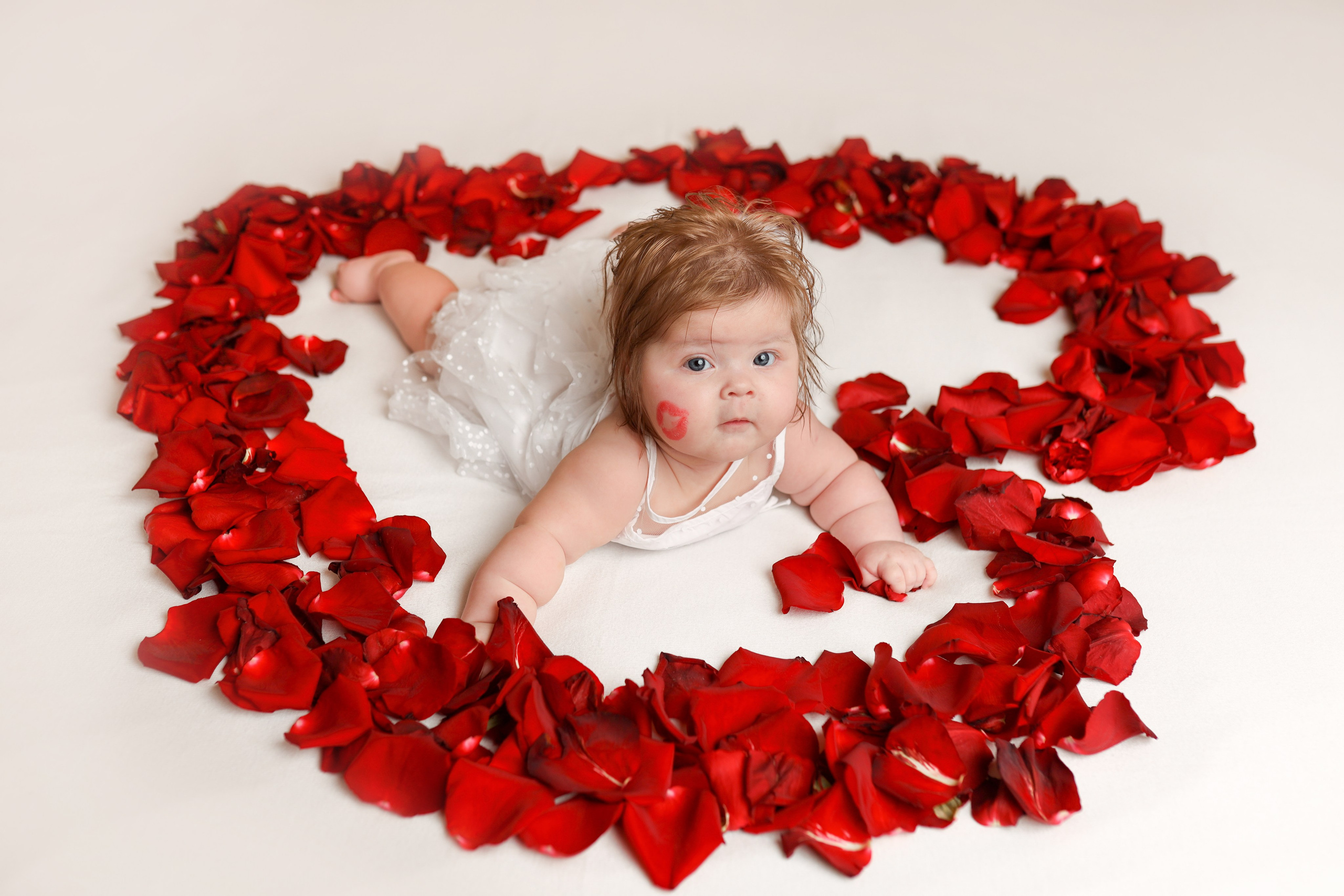 Детская Фотосессия в Москве