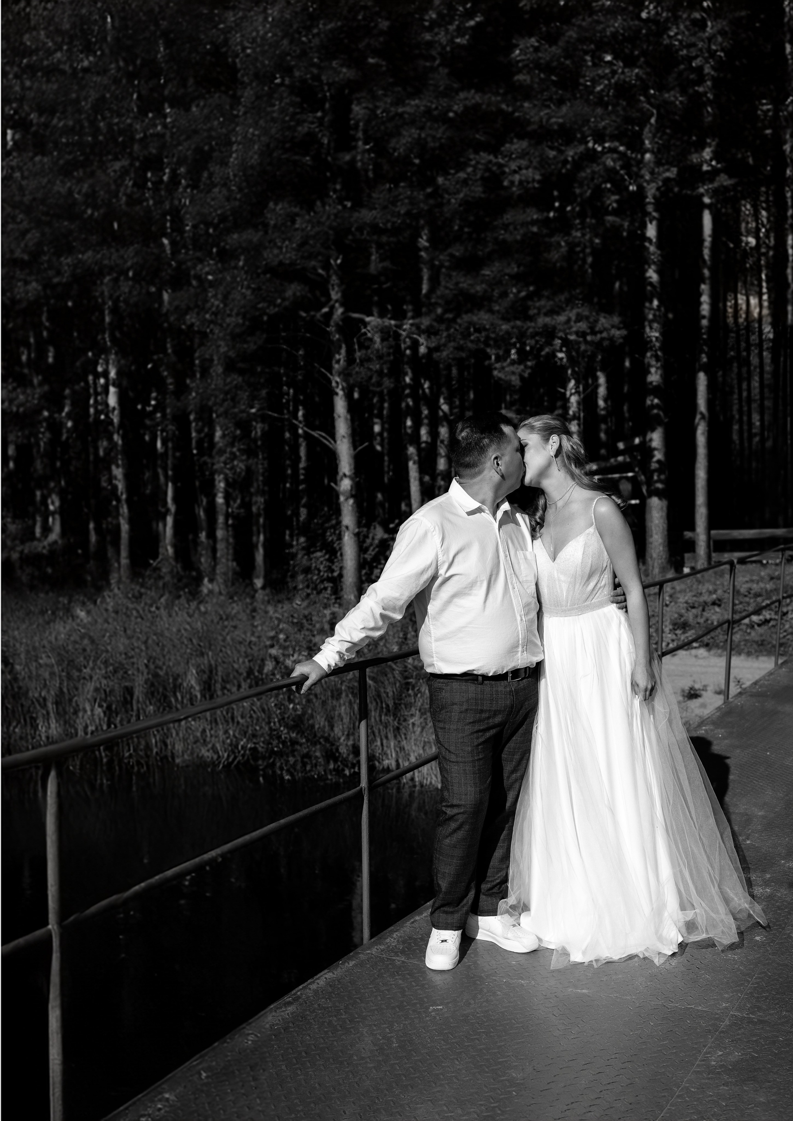 Богдан и Ксения. Фотограф Татьяна Орлова