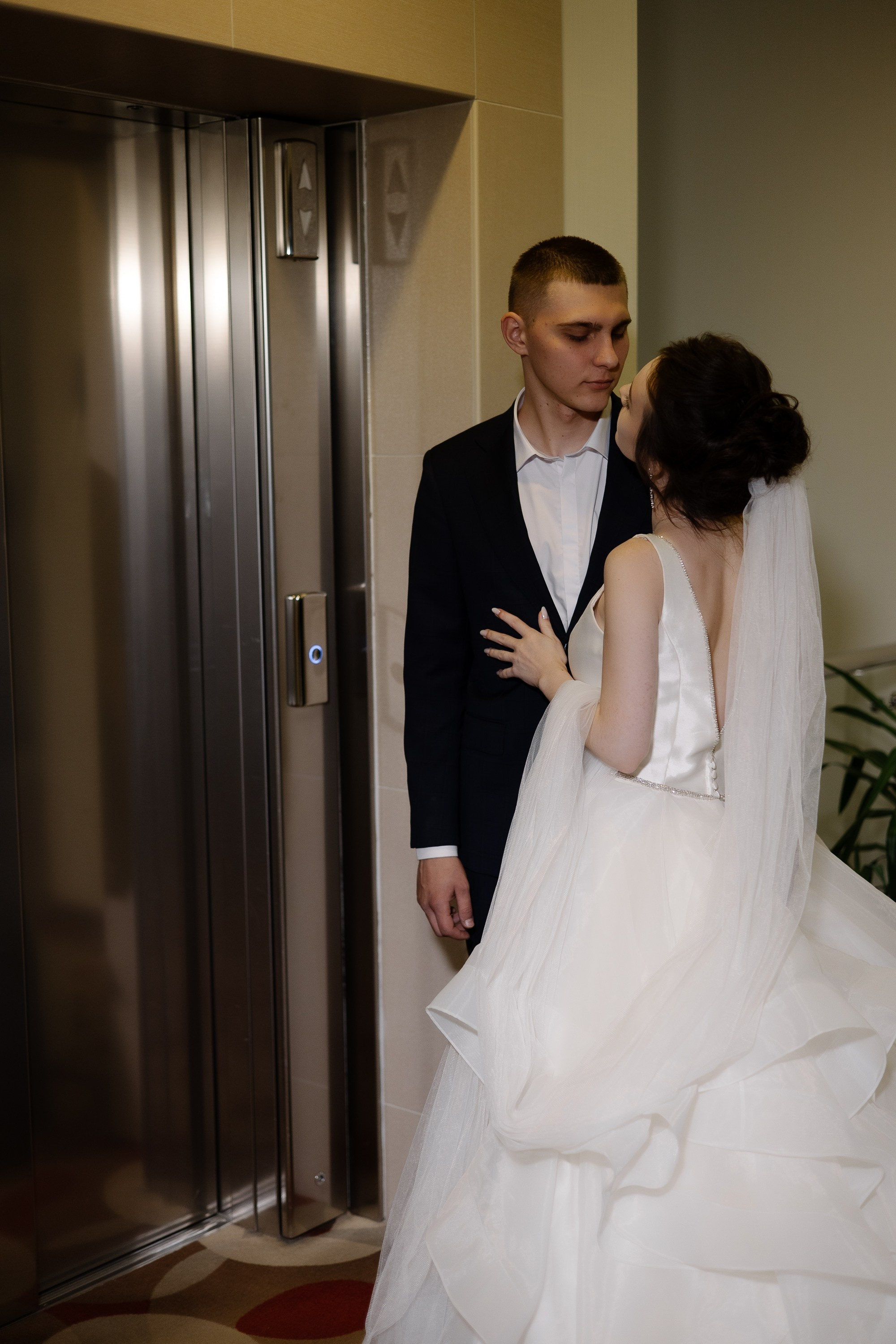 Кирилл&Анастасия. Свадебный и семейный фотограф