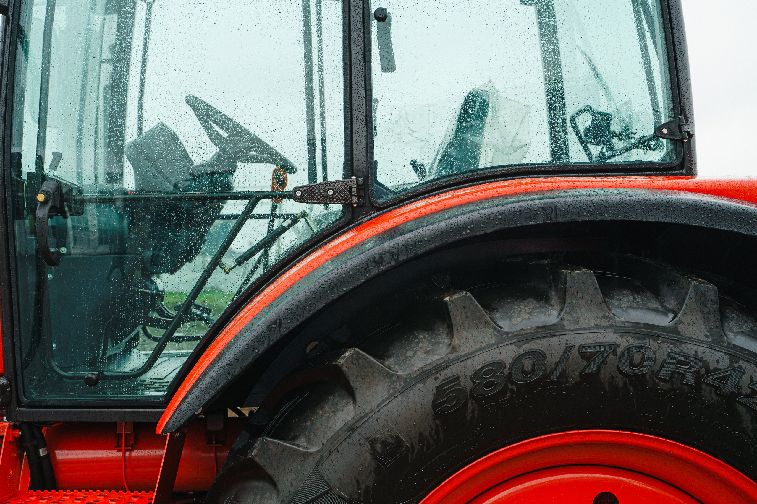 Belarus. Главная