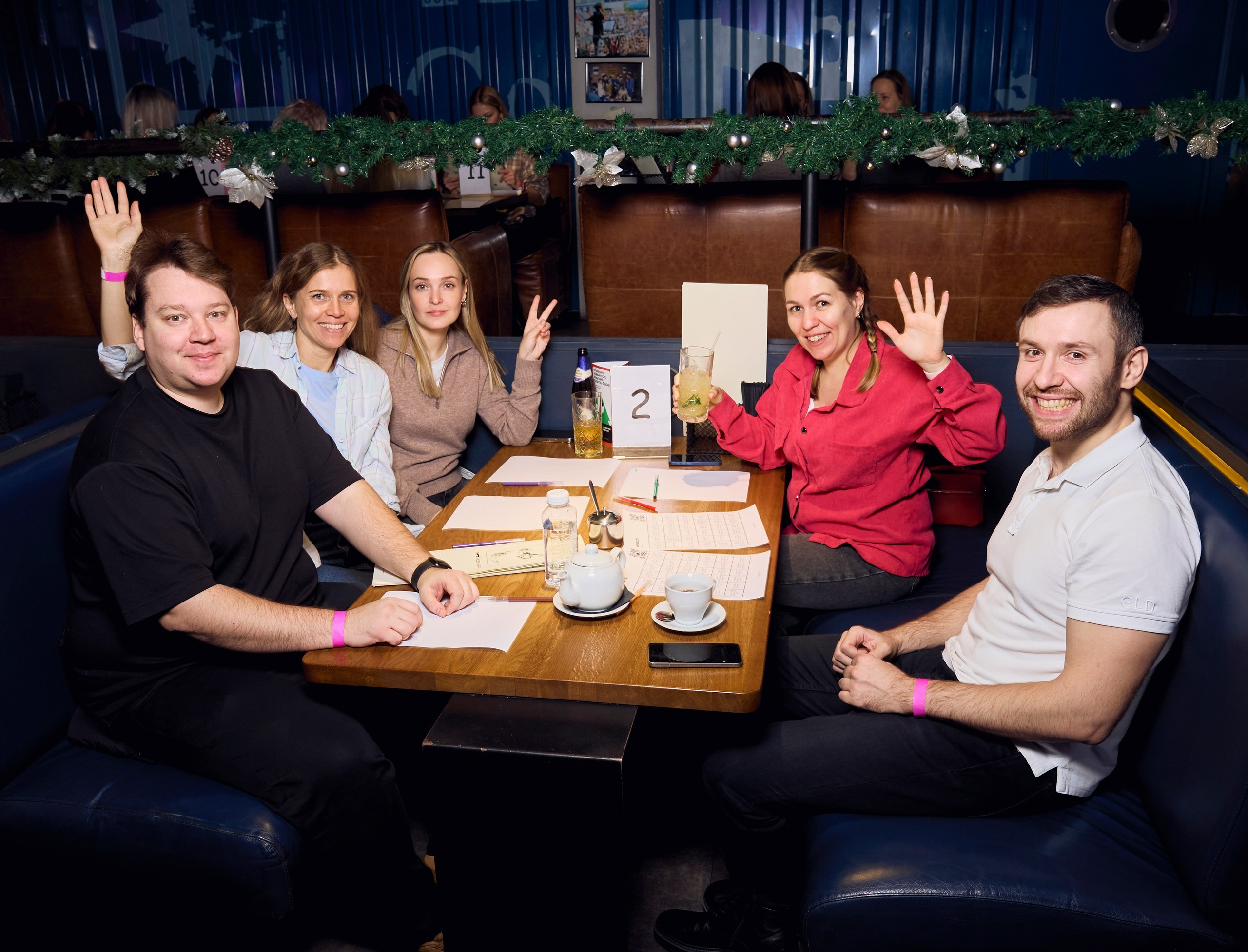 МУЗЛОТО МОСКВА. Фотограф Андрей Егоров