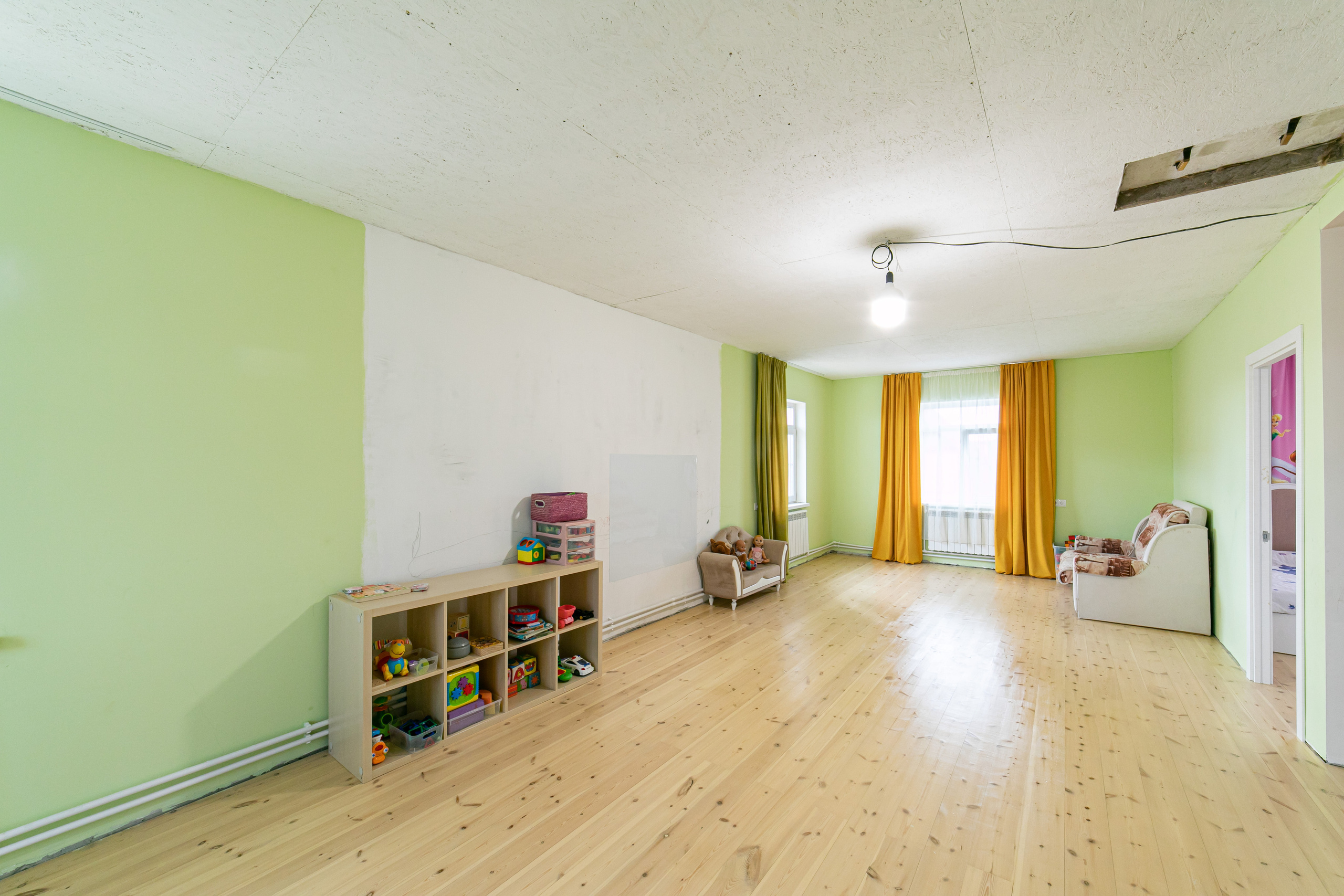 Частный дом 150 кв. м. Интерьерный фотограф в Якутске Анна Дьяконова