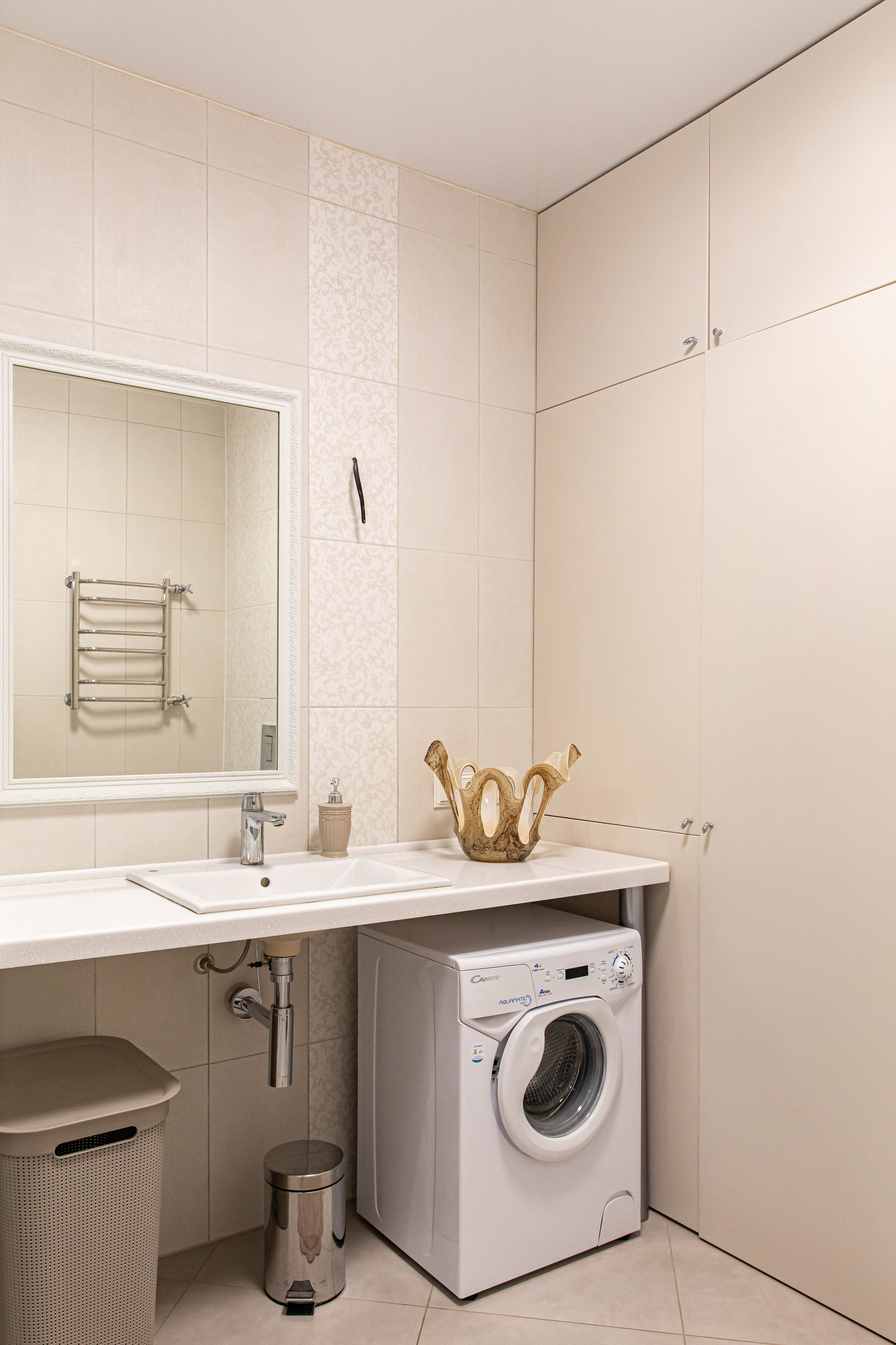 2-комнатная квартира (евродвушка). Интерьерный фотограф в Якутске Анна Дьяконова