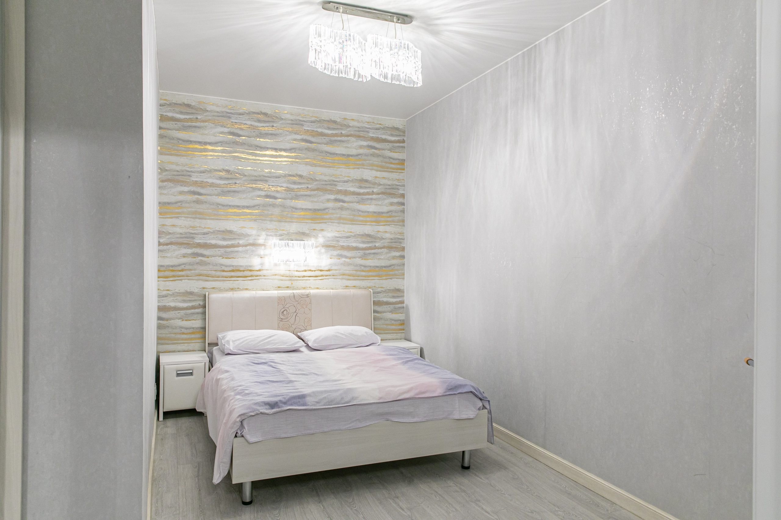 1-комнатная квартира. Интерьерный фотограф в Якутске Анна Дьяконова