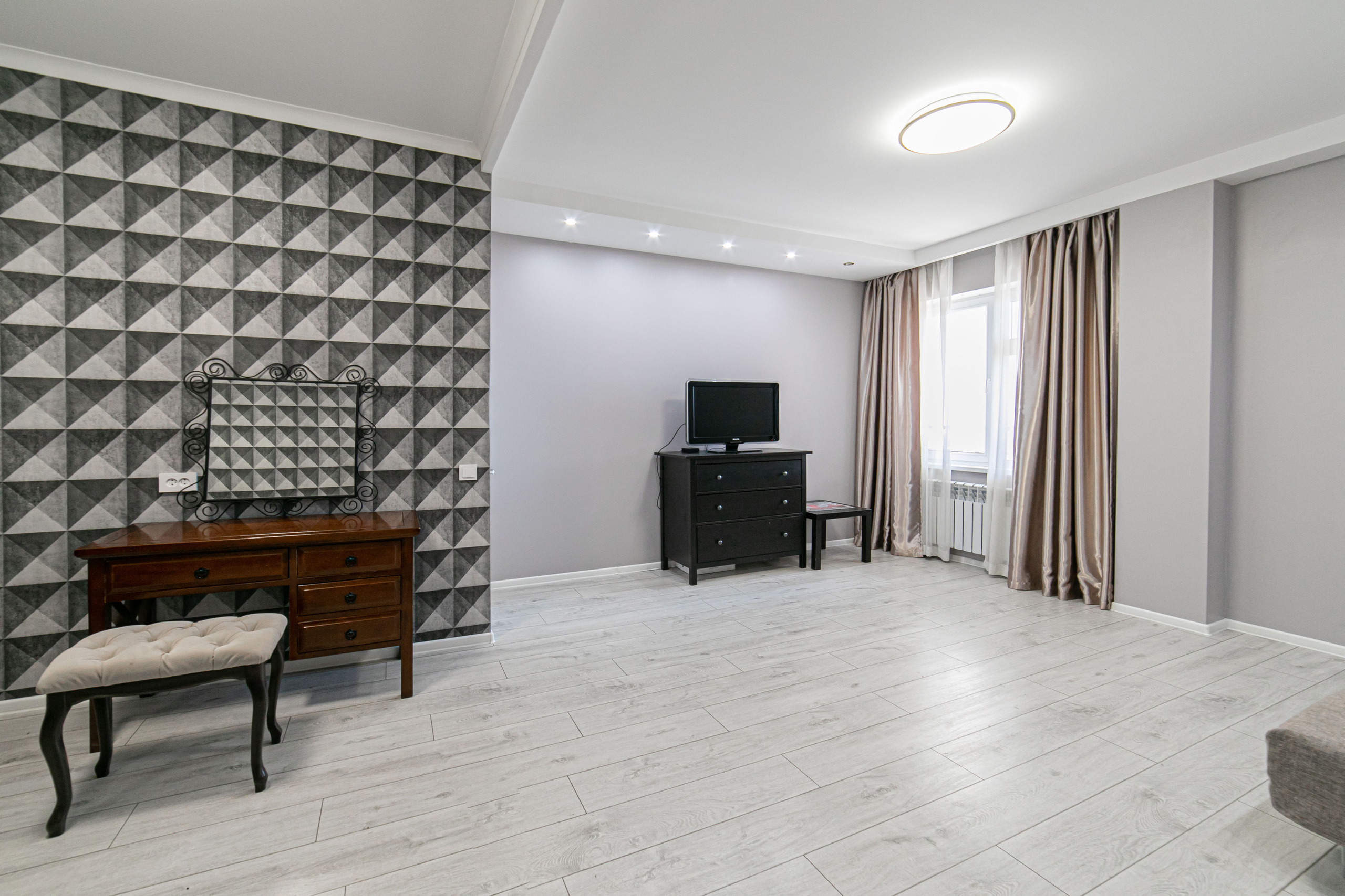 1-комнатная квартира. Интерьерный фотограф в Якутске Анна Дьяконова