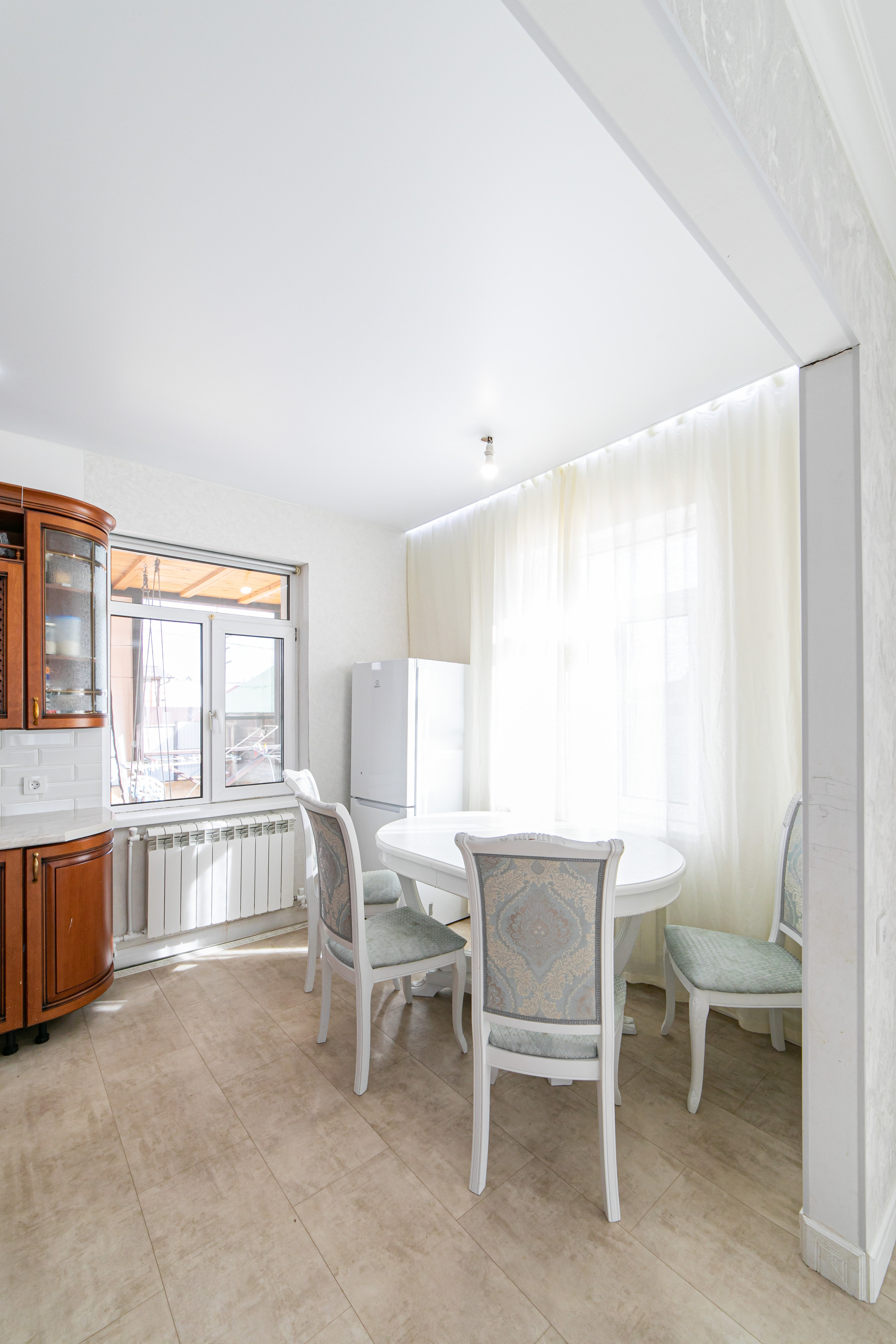 Частный дом 150 кв. м. Интерьерный фотограф в Якутске Анна Дьяконова