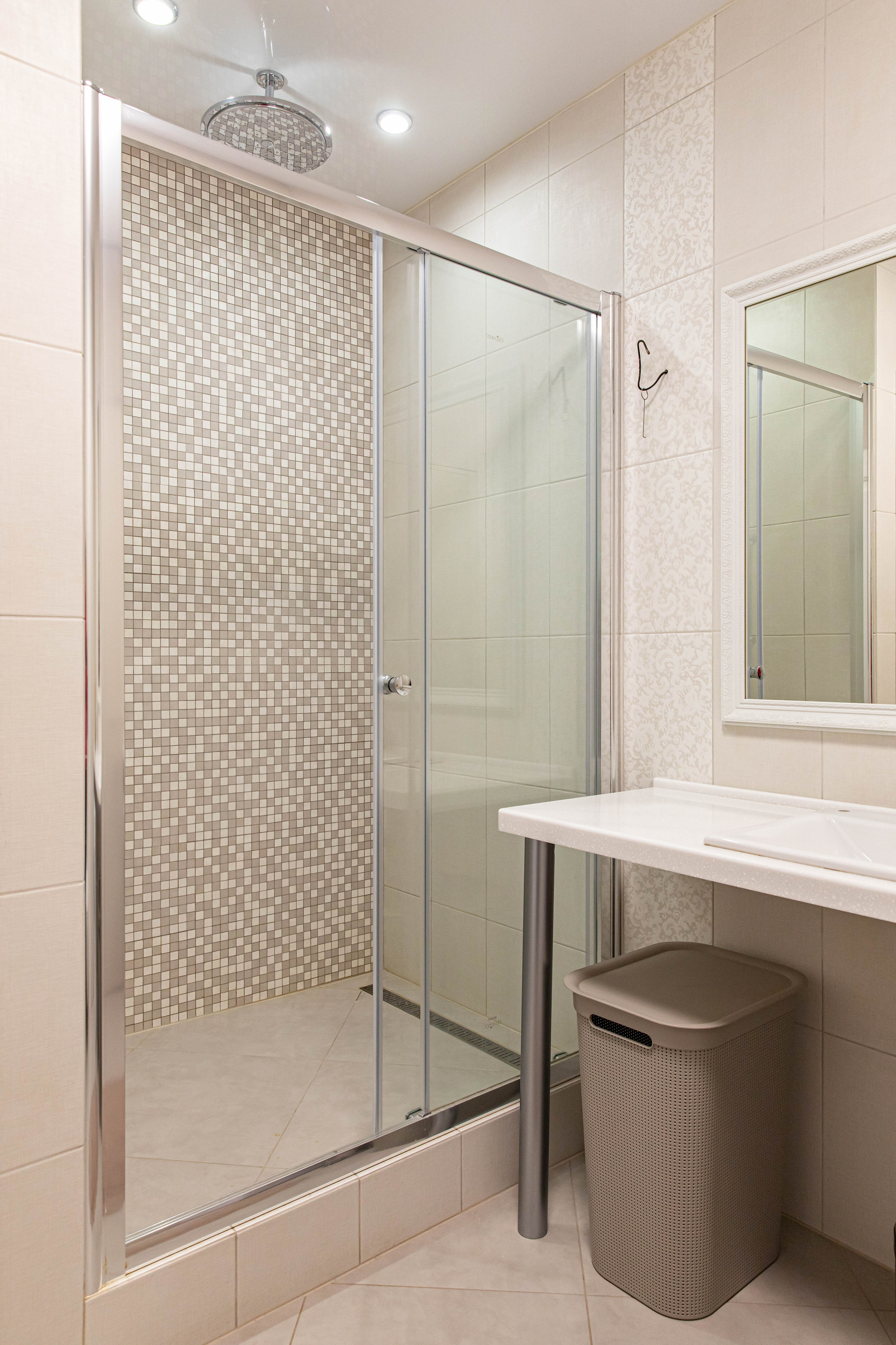 2-комнатная квартира (евродвушка). Интерьерный фотограф в Якутске Анна Дьяконова