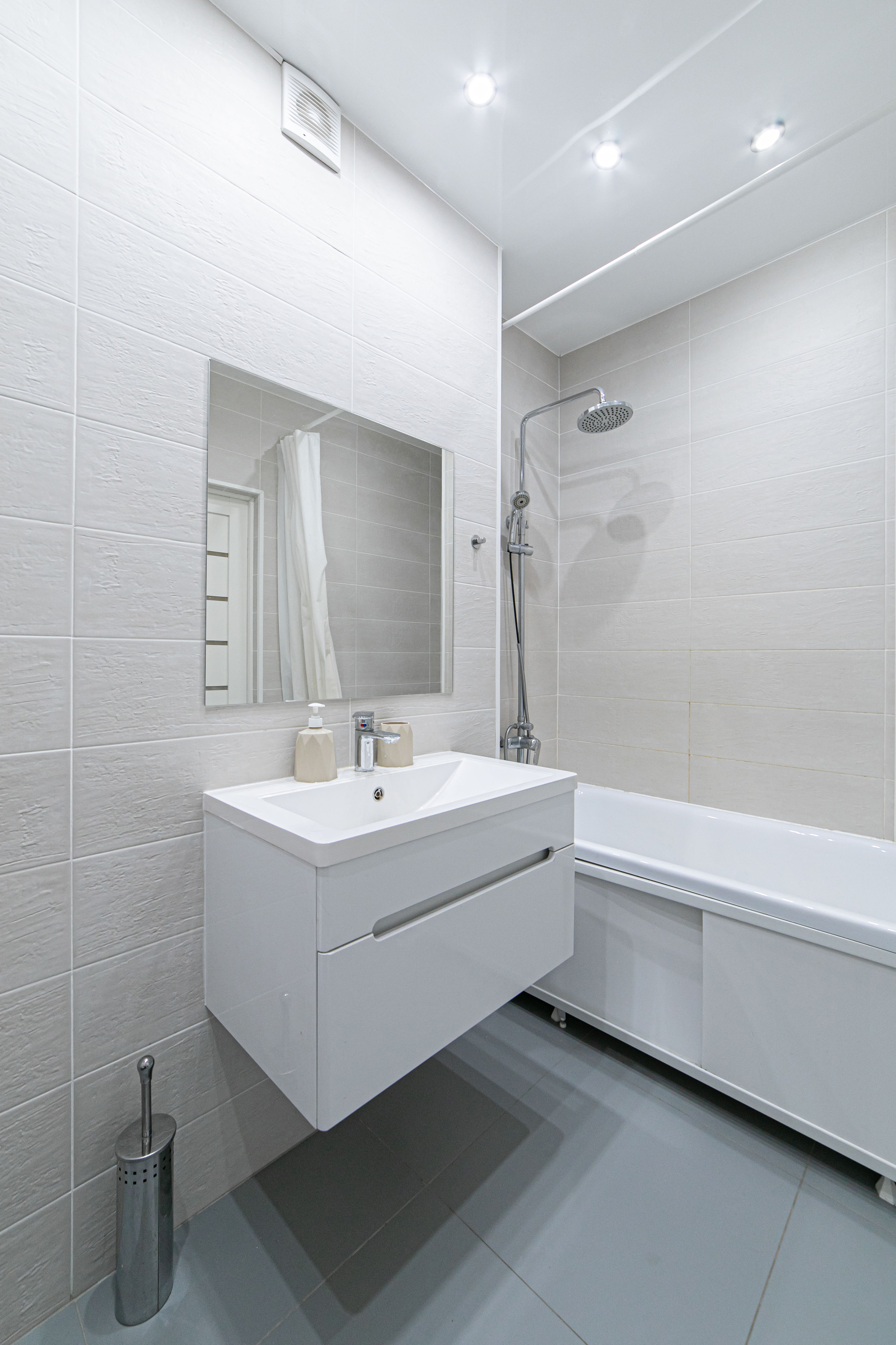 1-комнатная квартира. Интерьерный фотограф в Якутске Анна Дьяконова