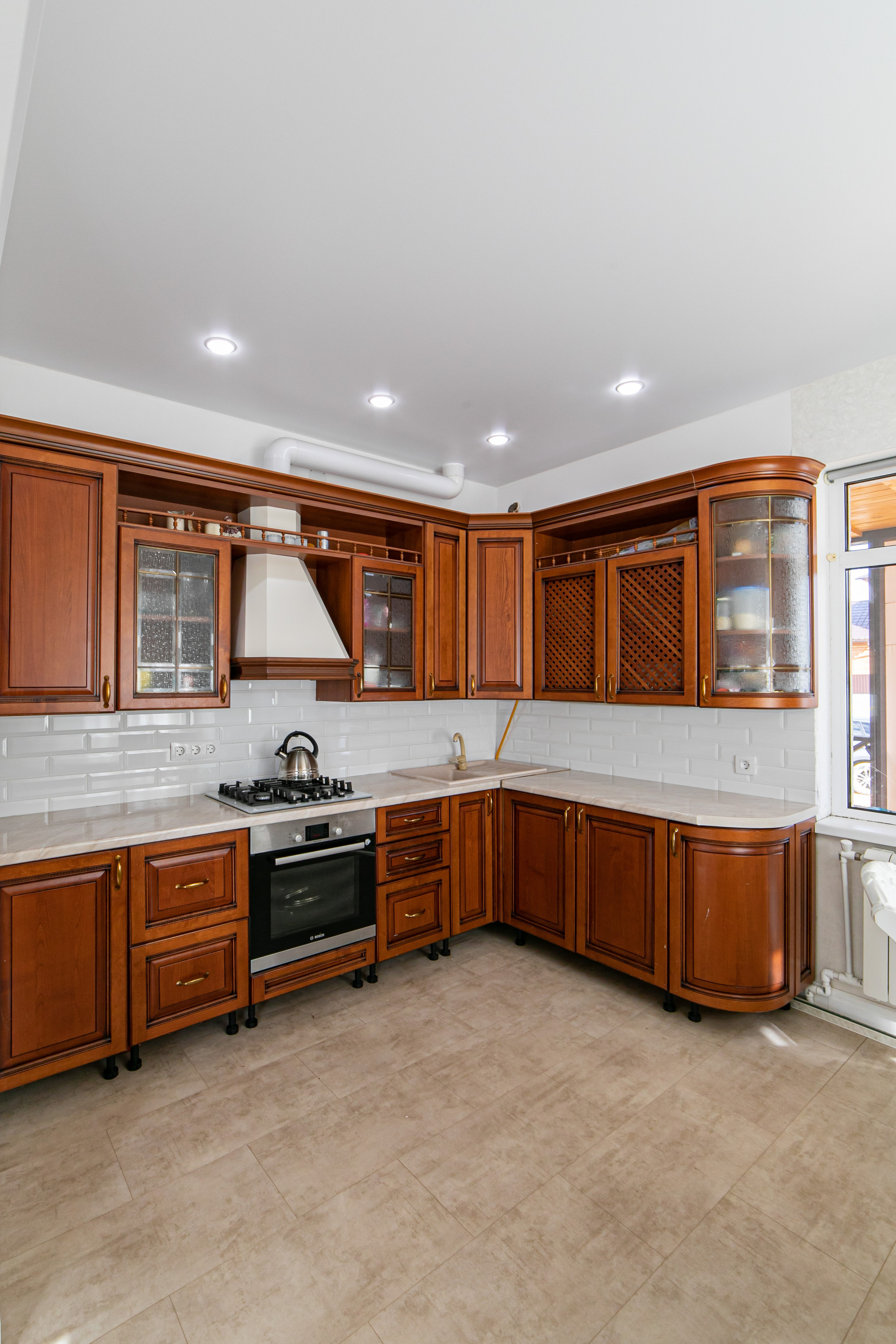 Частный дом 150 кв. м. Интерьерный фотограф в Якутске Анна Дьяконова