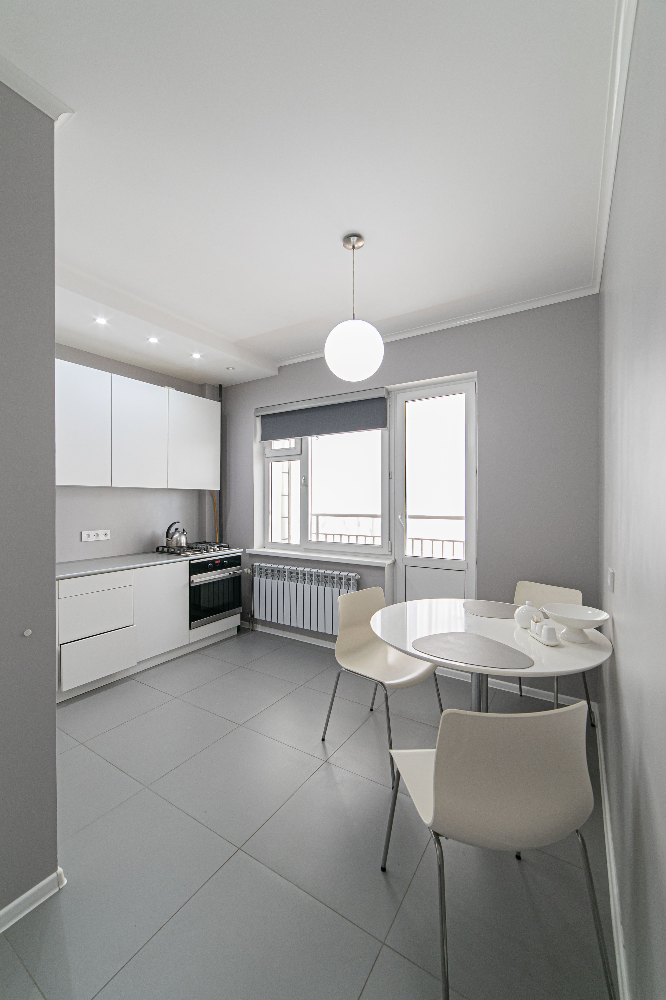 1-комнатная квартира. Интерьерный фотограф в Якутске Анна Дьяконова