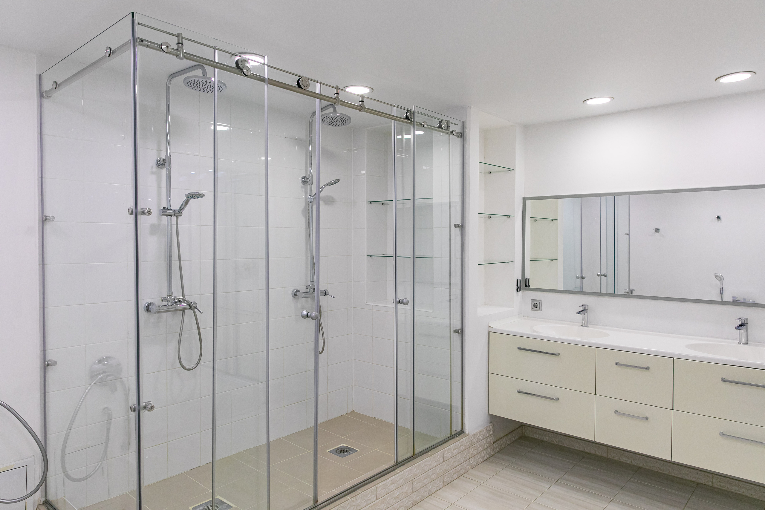 3-комнатная квартира. Интерьерный фотограф в Якутске Анна Дьяконова