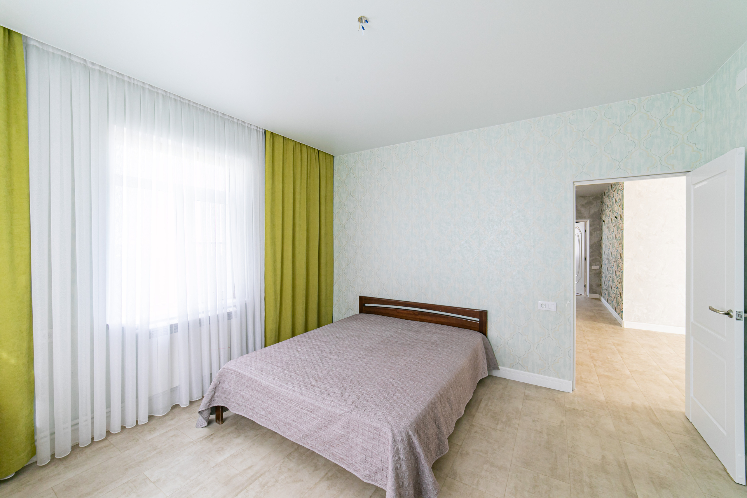 Частный дом 150 кв. м. Интерьерный фотограф в Якутске Анна Дьяконова