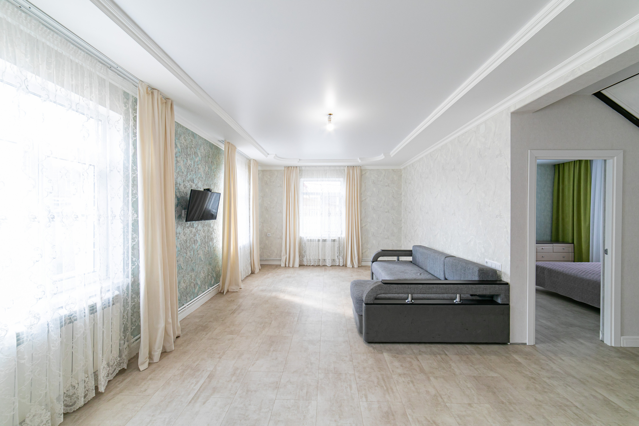 Частный дом 150 кв. м. Интерьерный фотограф в Якутске Анна Дьяконова