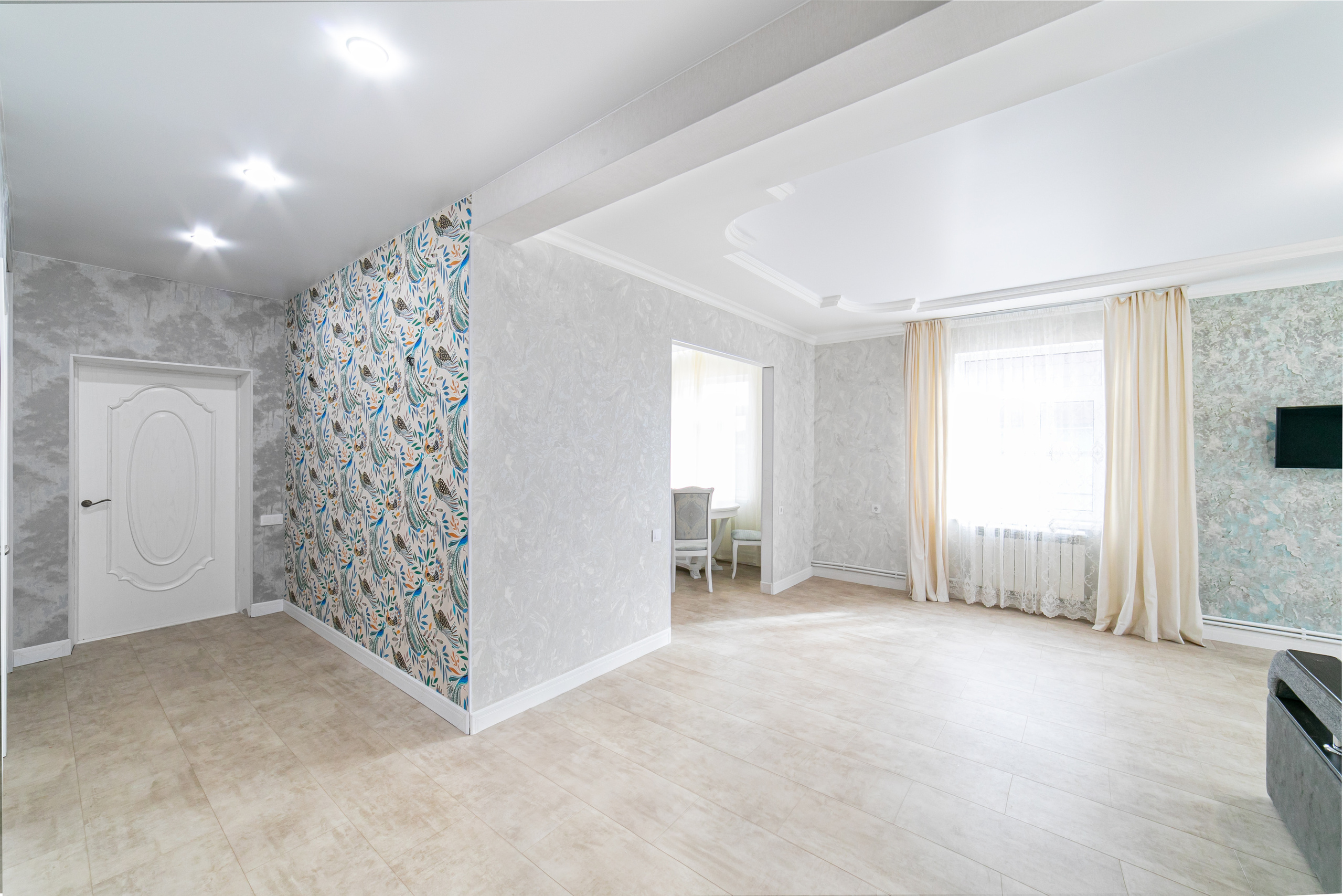 Частный дом 150 кв. м. Интерьерный фотограф в Якутске Анна Дьяконова