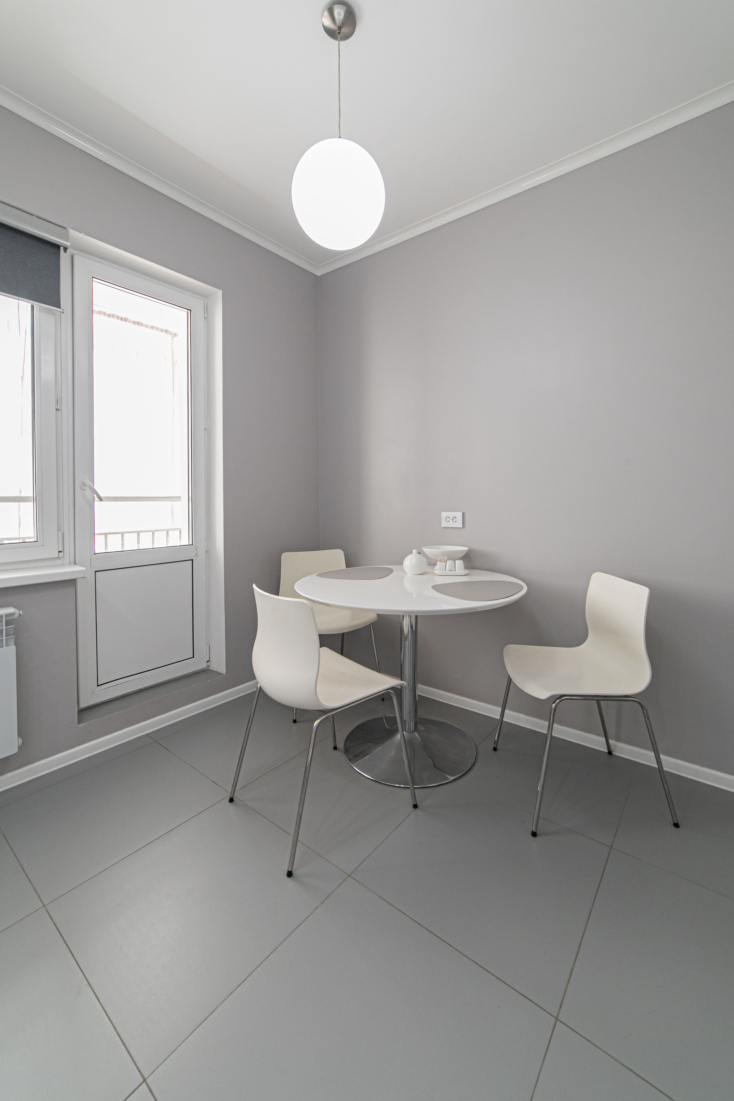 1-комнатная квартира. Интерьерный фотограф в Якутске Анна Дьяконова