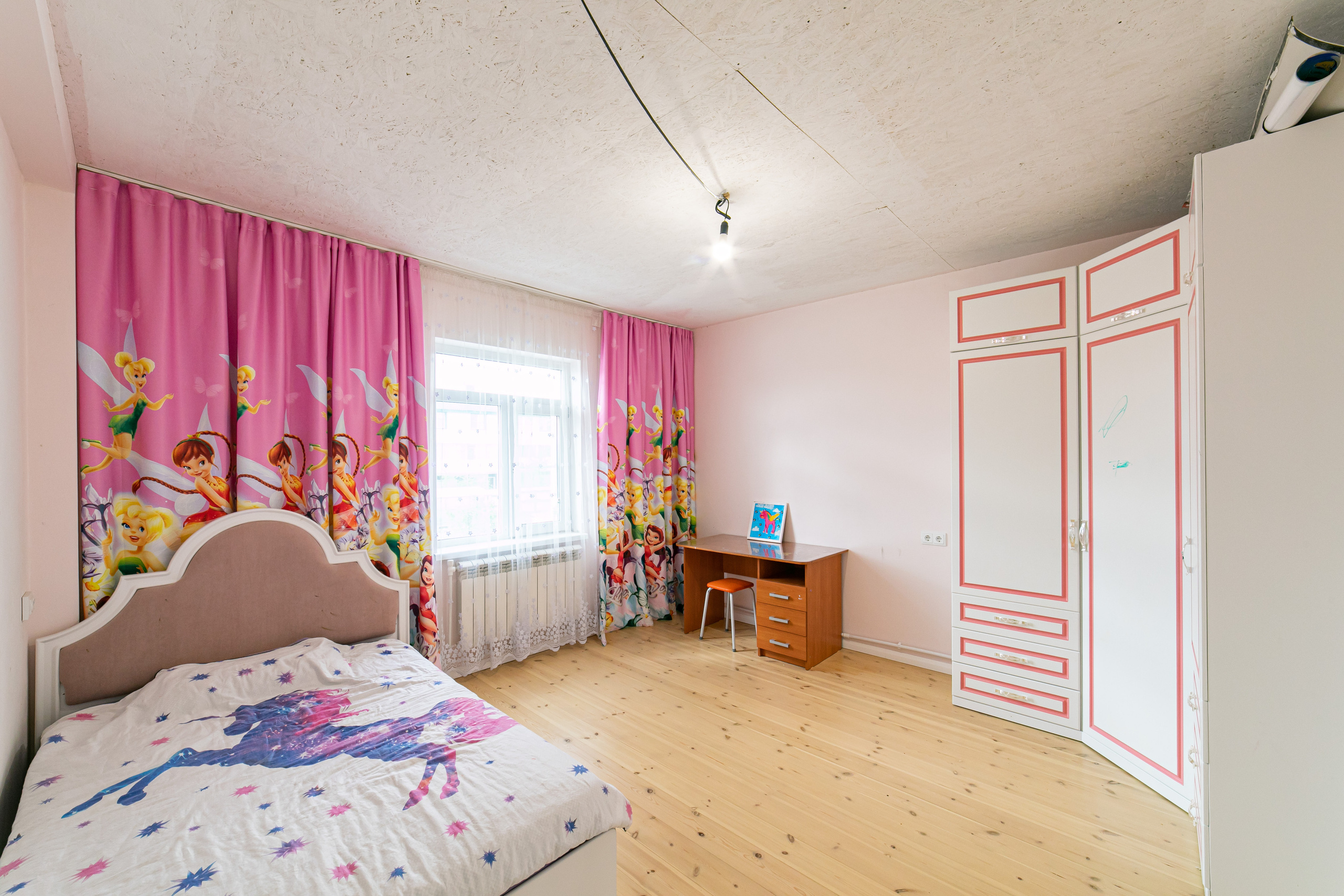 Частный дом 150 кв. м. Интерьерный фотограф в Якутске Анна Дьяконова