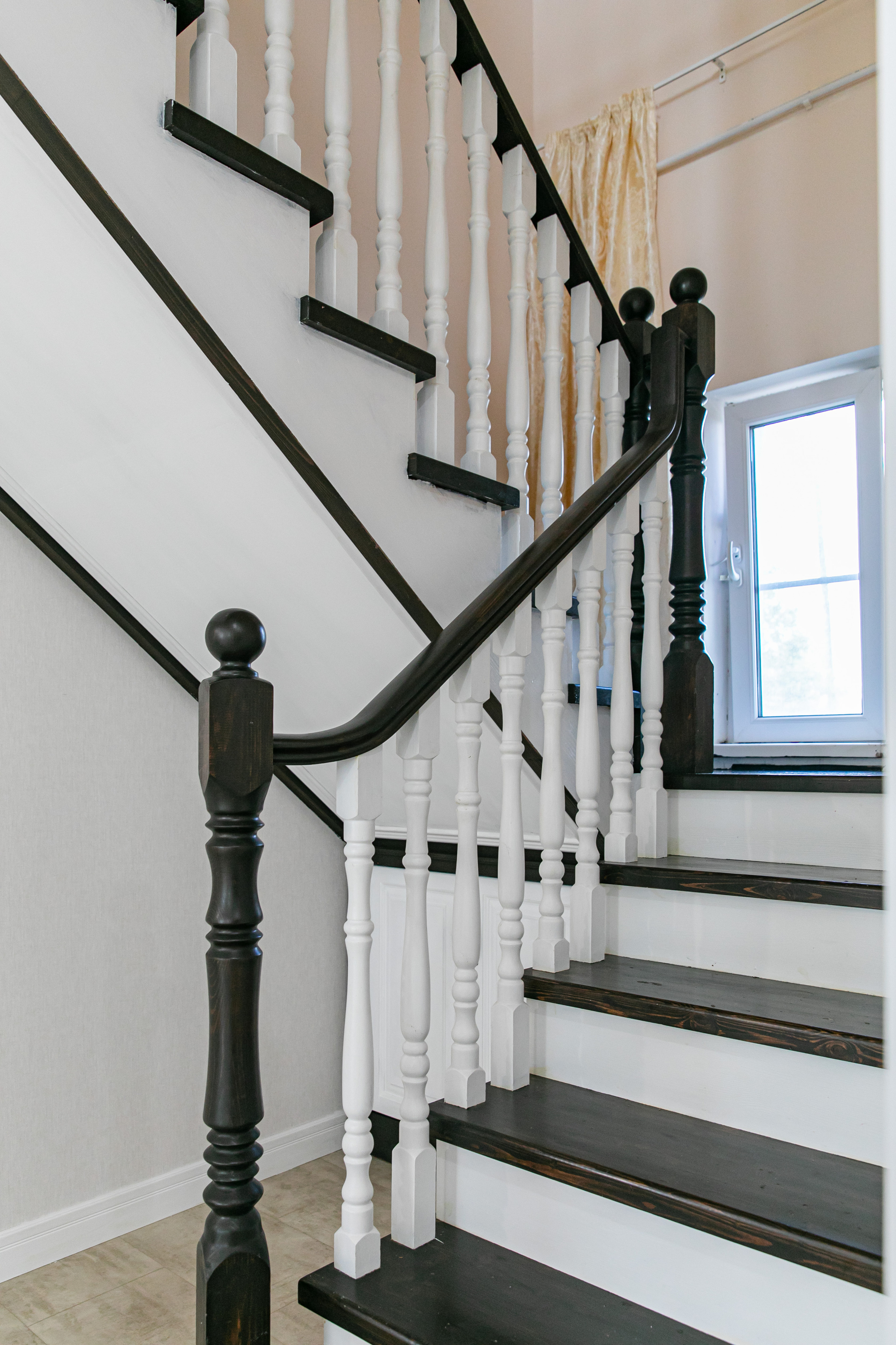 Частный дом 150 кв. м. Интерьерный фотограф в Якутске Анна Дьяконова