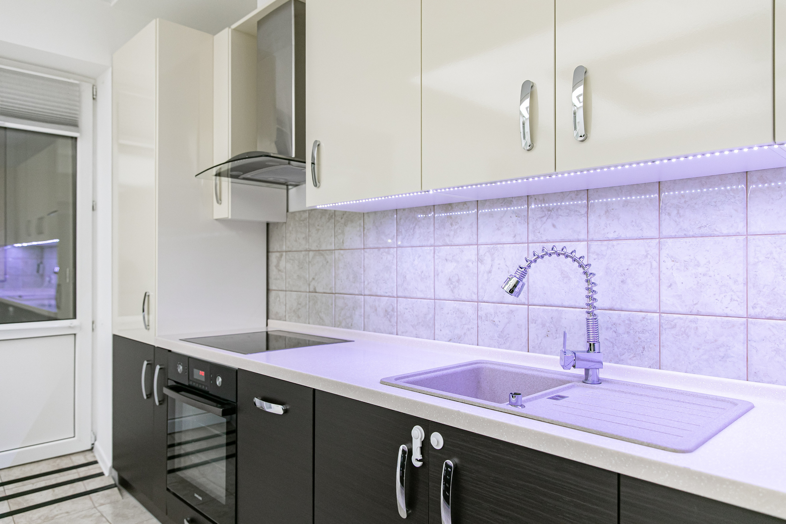 3-комнатная квартира. Интерьерный фотограф в Якутске Анна Дьяконова