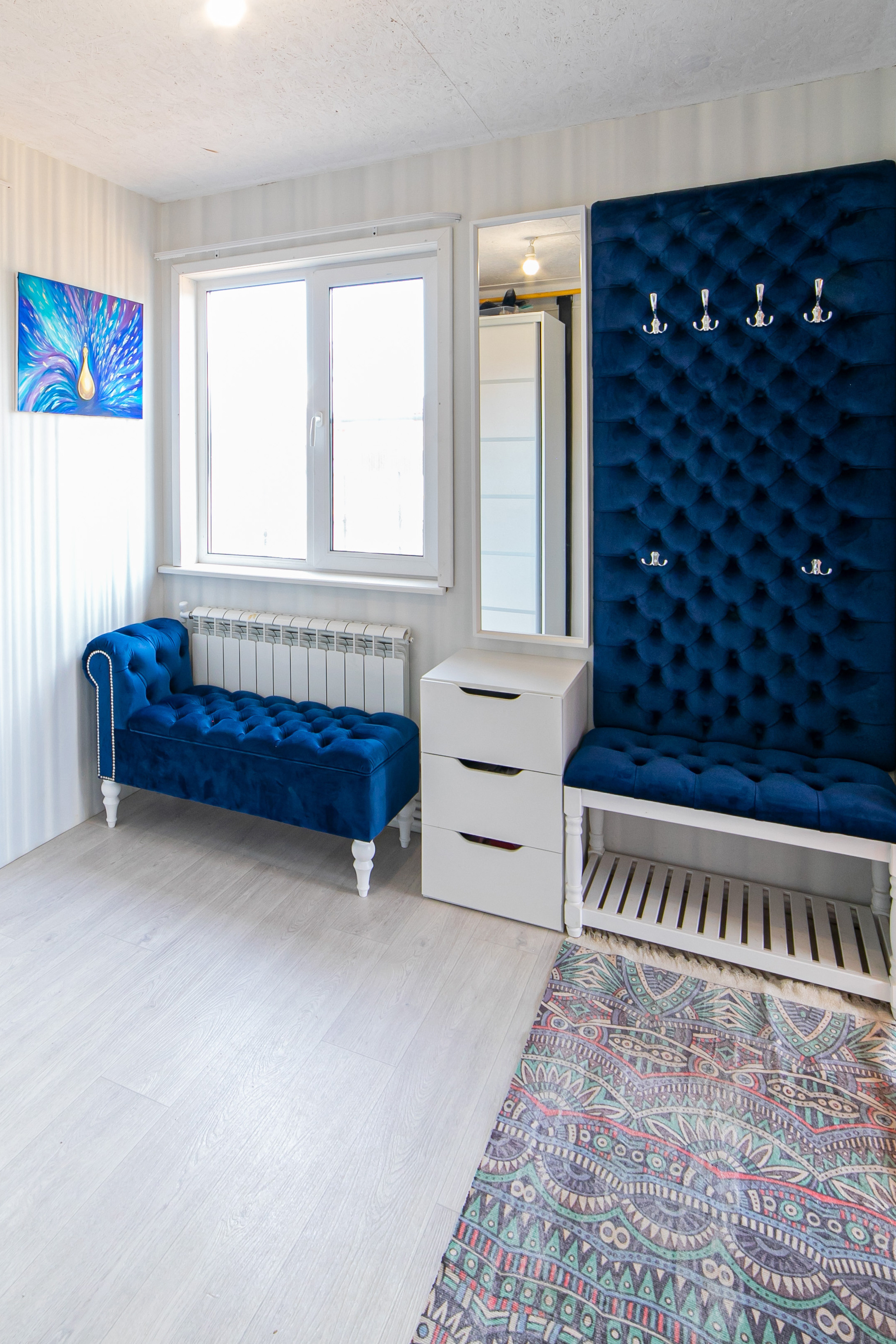 Частный дом 150 кв. м. Интерьерный фотограф в Якутске Анна Дьяконова