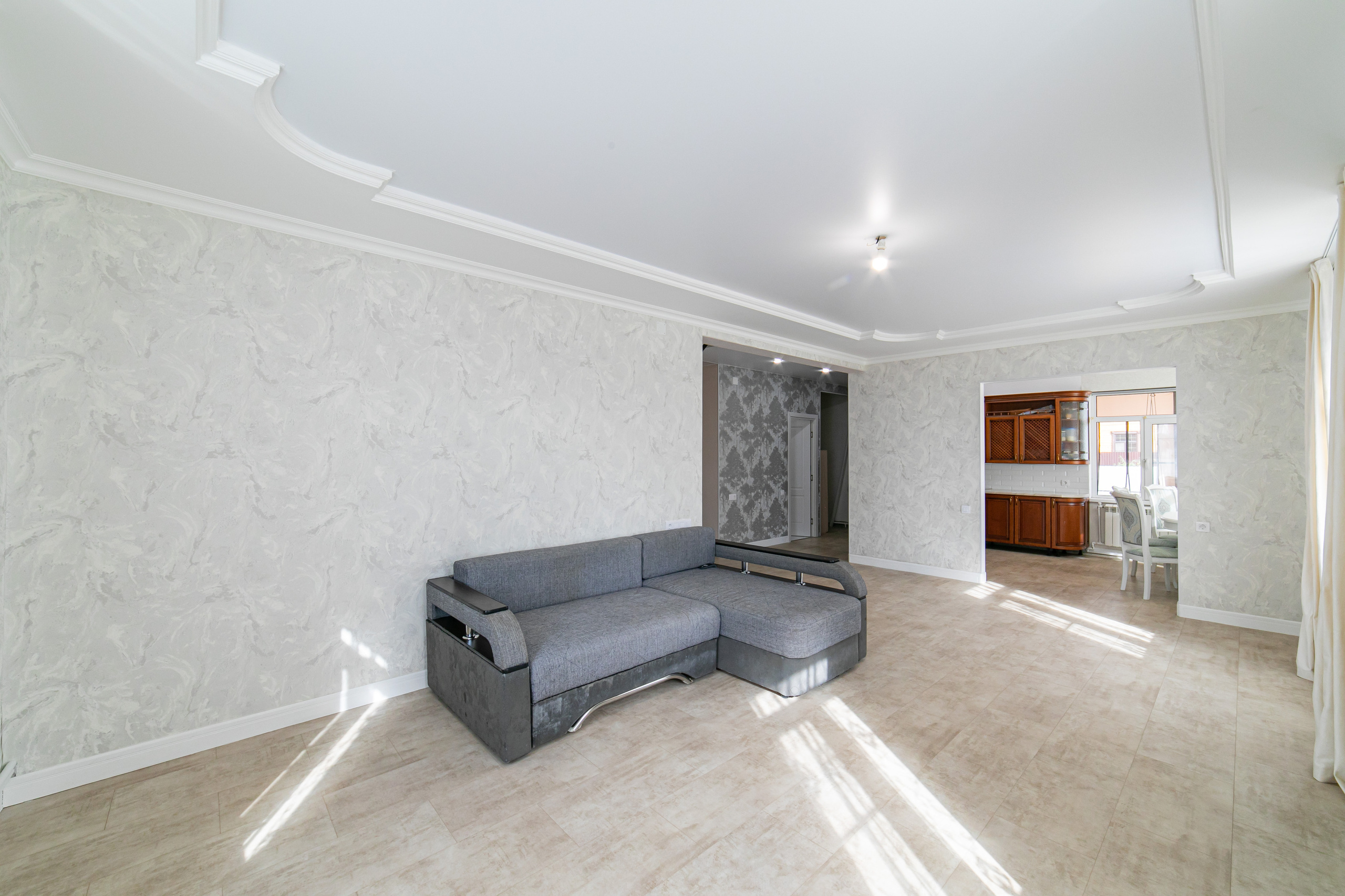 Частный дом 150 кв. м. Интерьерный фотограф в Якутске Анна Дьяконова