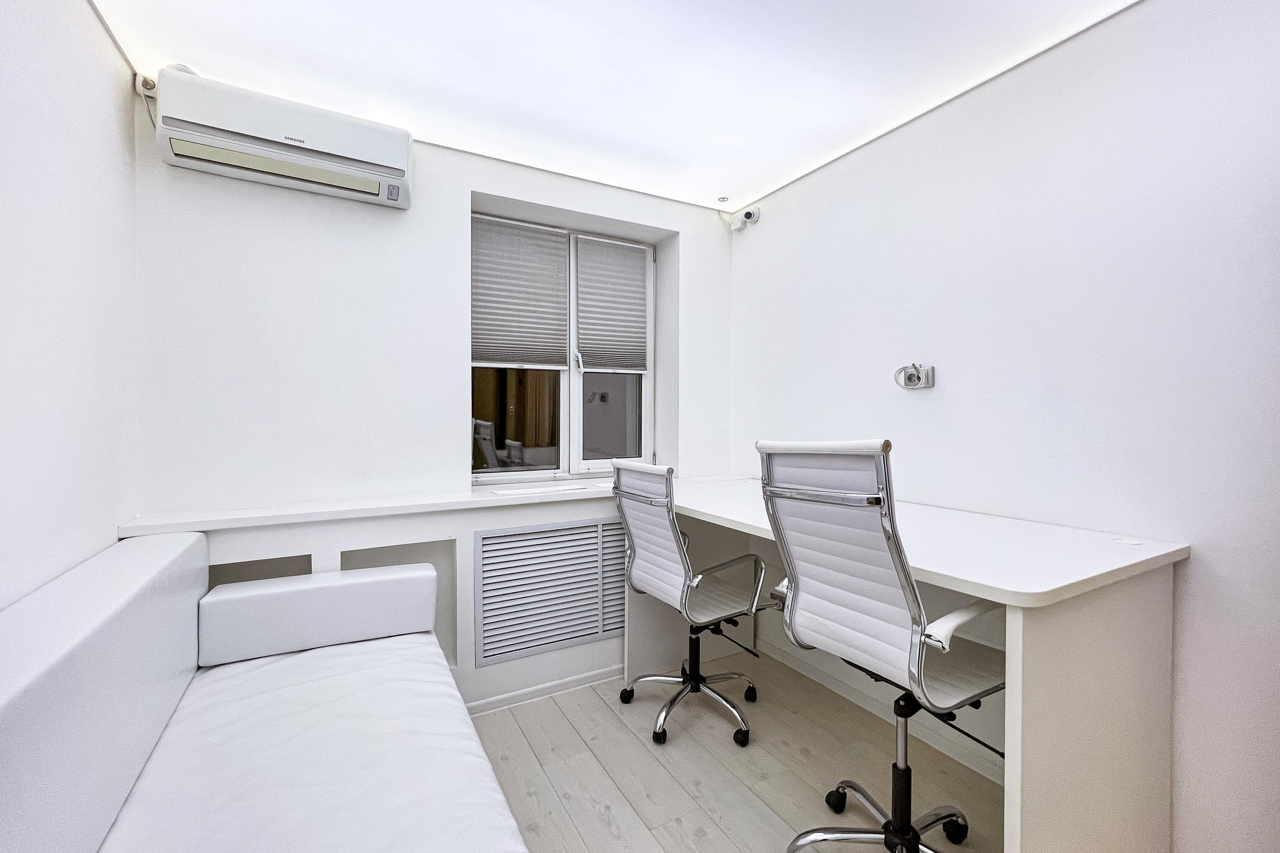 3-комнатная квартира. Интерьерный фотограф в Якутске Анна Дьяконова