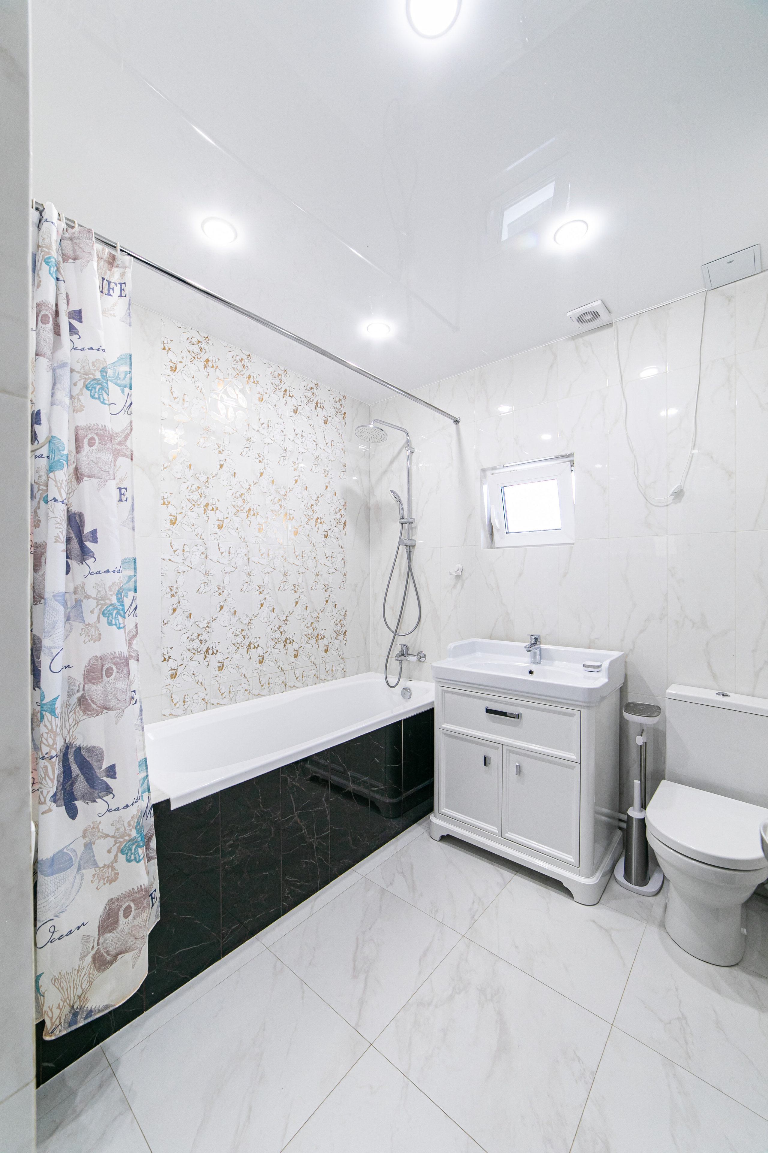 Частный дом 150 кв. м. Интерьерный фотограф в Якутске Анна Дьяконова