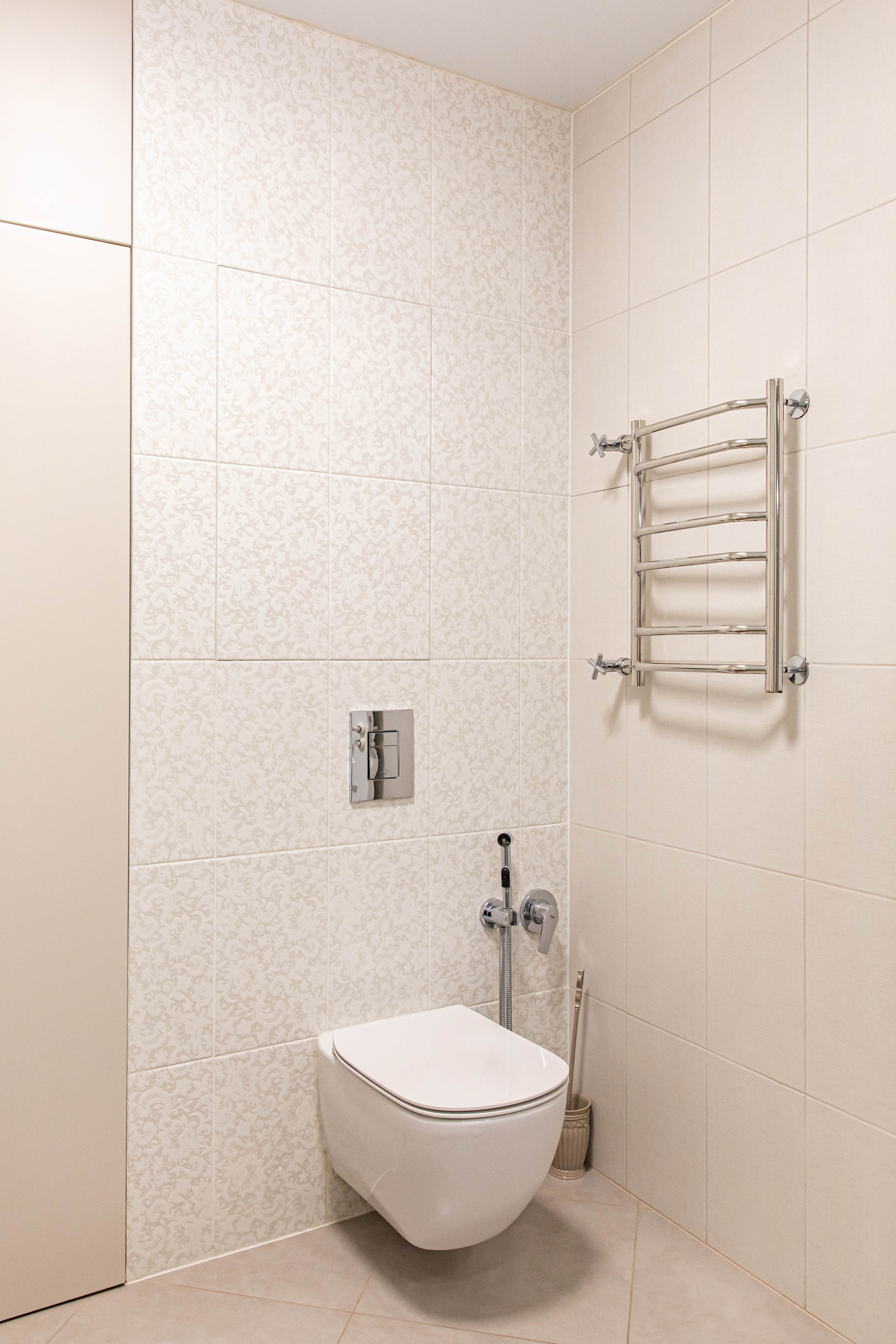 2-комнатная квартира (евродвушка). Интерьерный фотограф в Якутске Анна Дьяконова